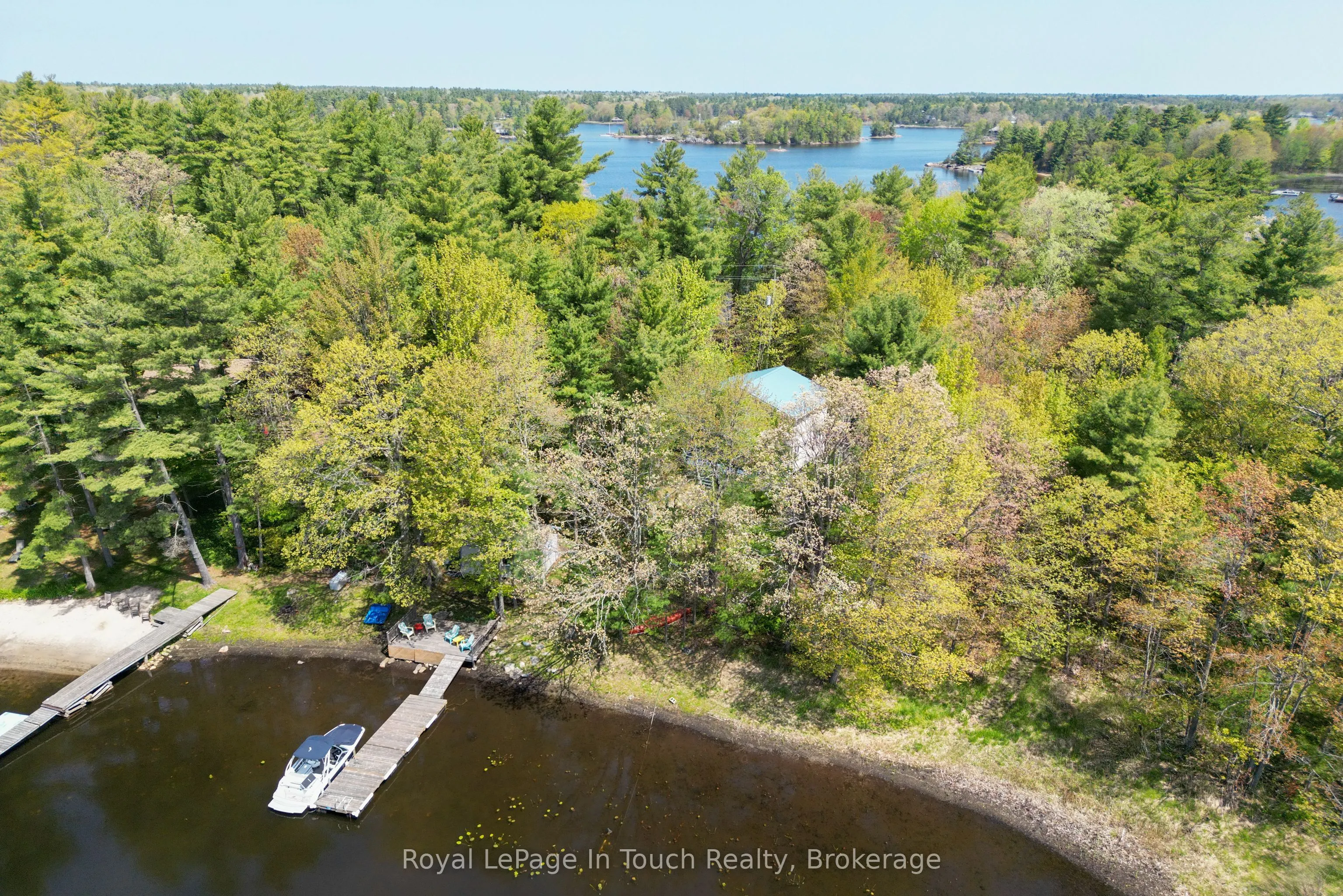 10080 Georgian Bay Shore