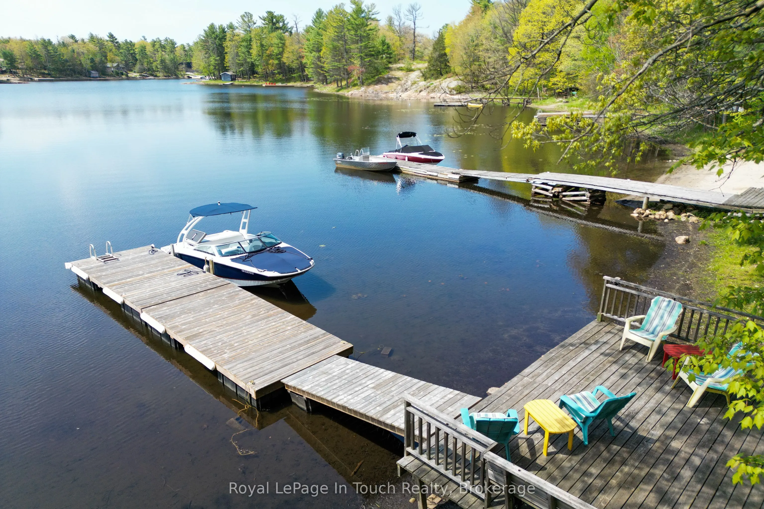 10080 Georgian Bay Shore
