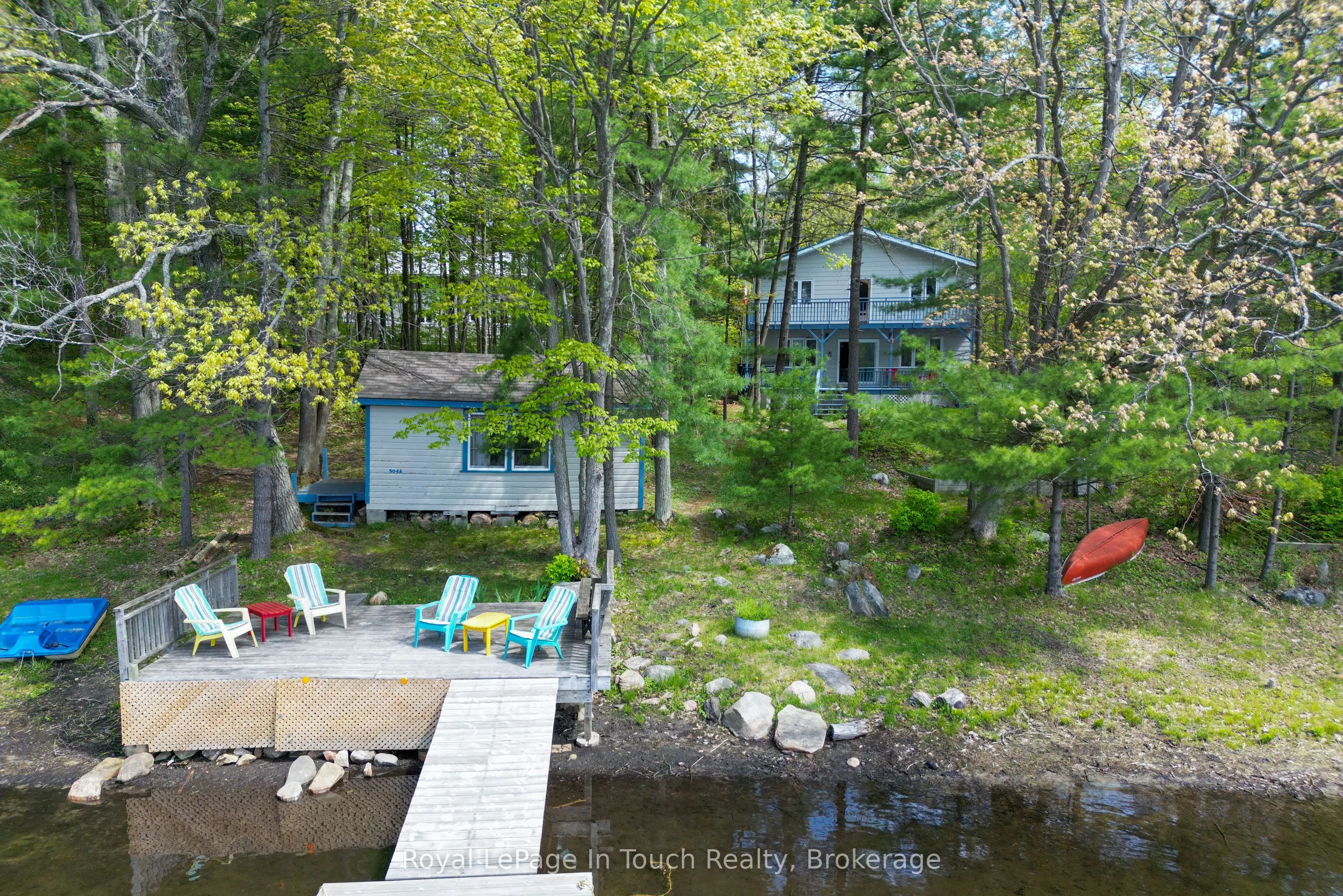 10080 Georgian Bay Shore