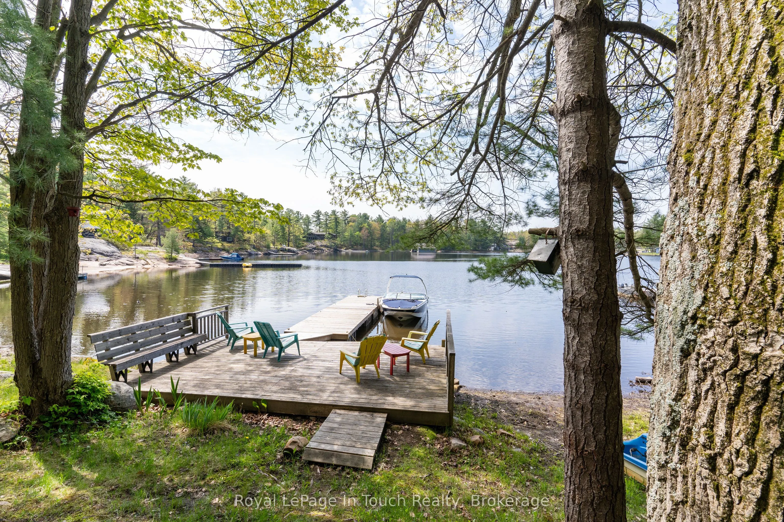 10080 Georgian Bay Shore