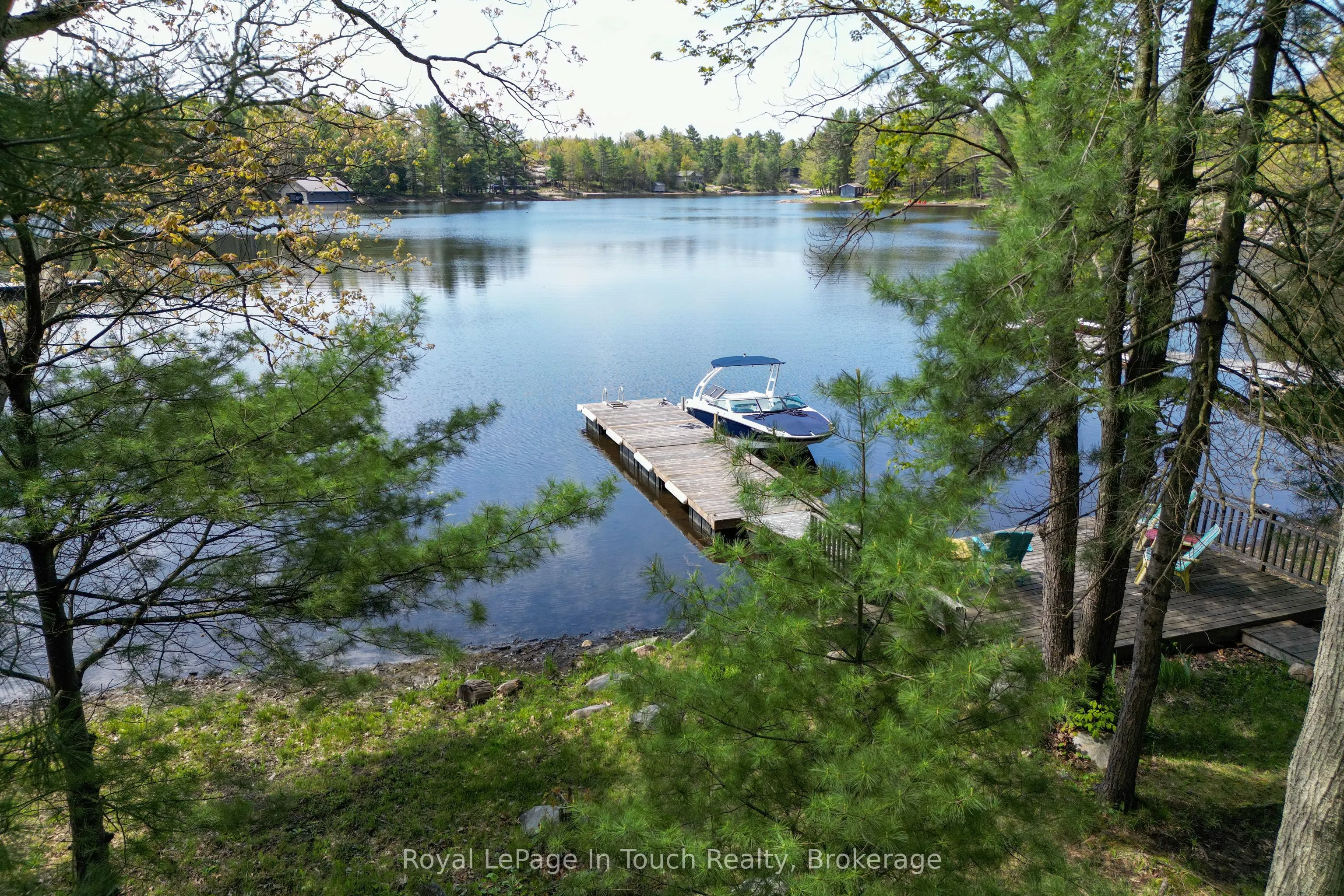 10080 Georgian Bay Shore