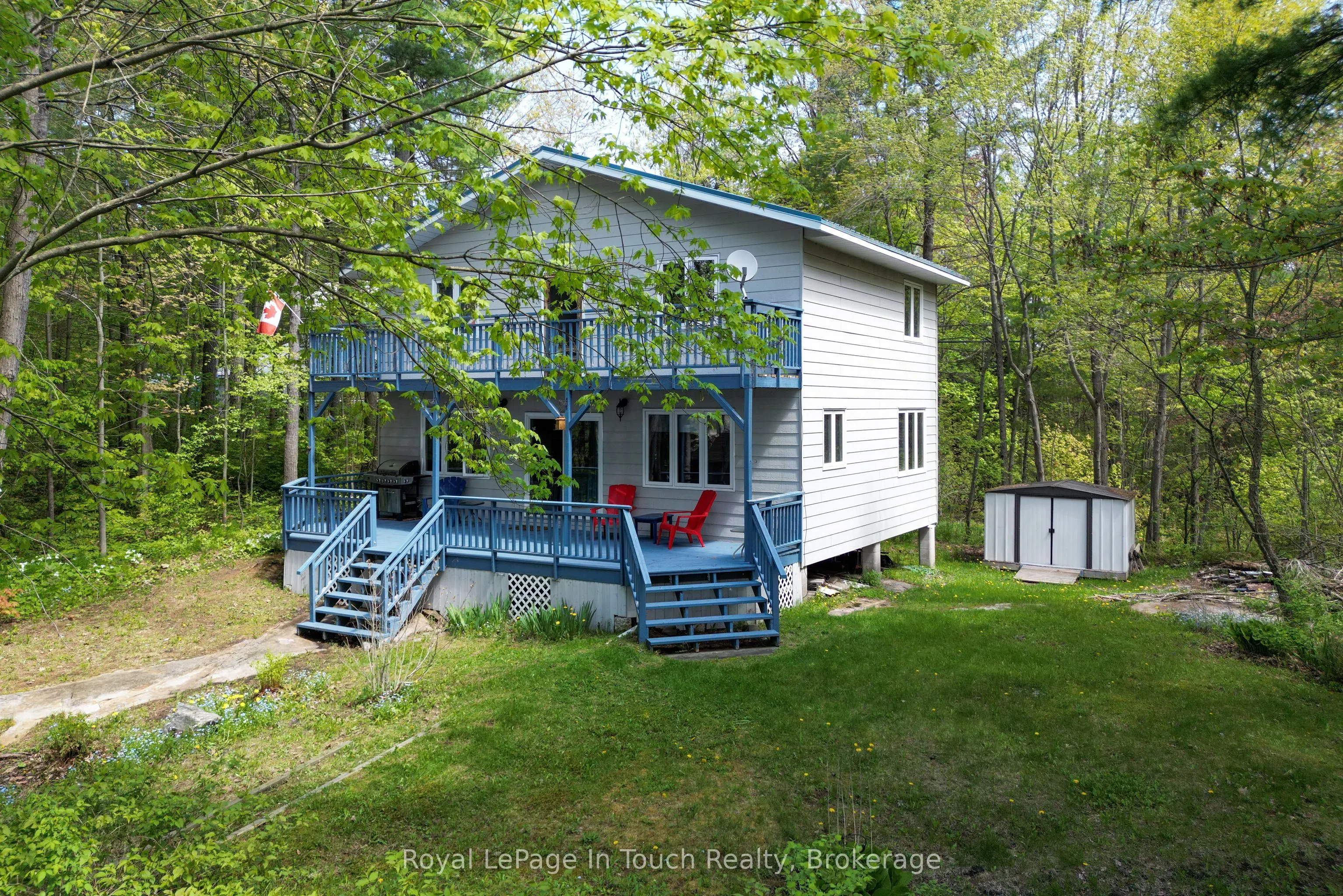 10080 Georgian Bay Shore