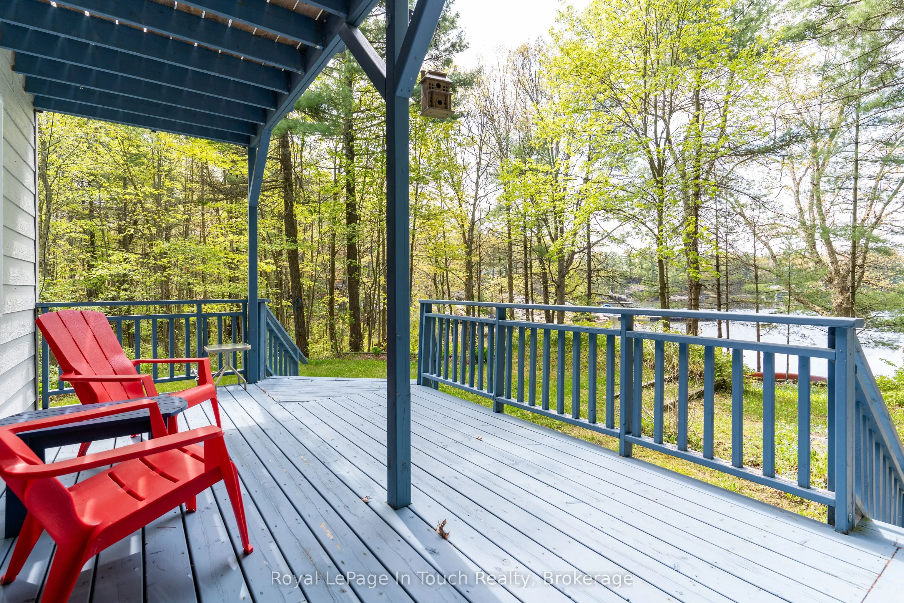 10080 Georgian Bay Shore