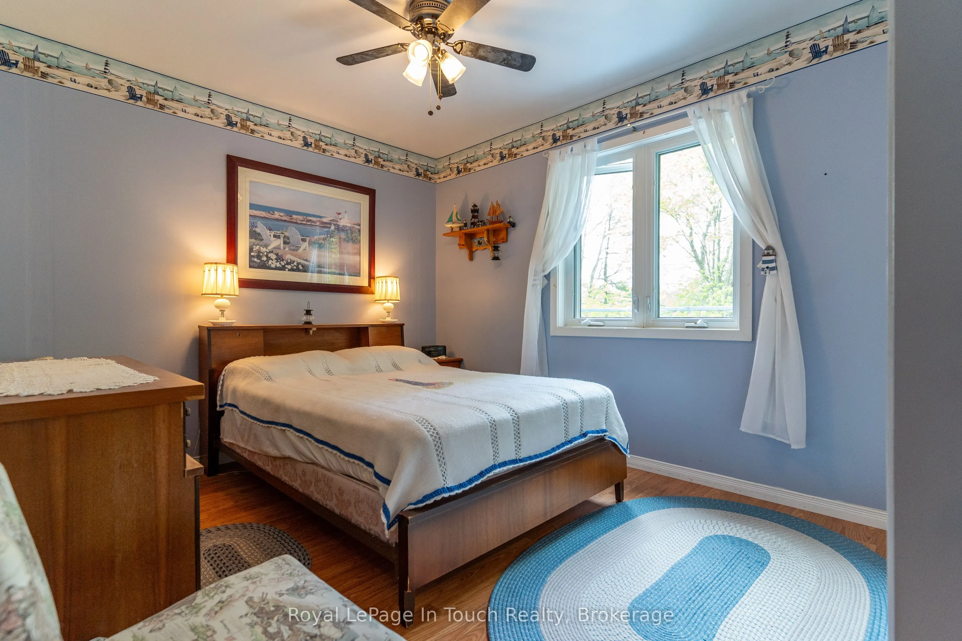 10080 Georgian Bay Shore