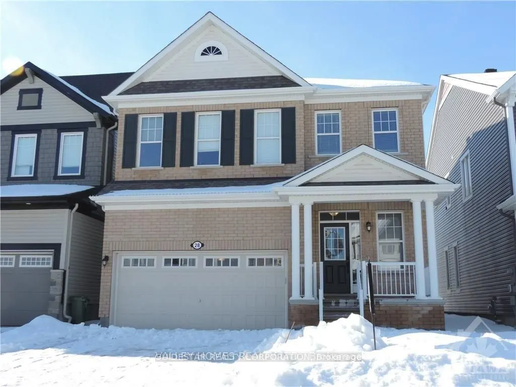 28 Oxalis Crescent