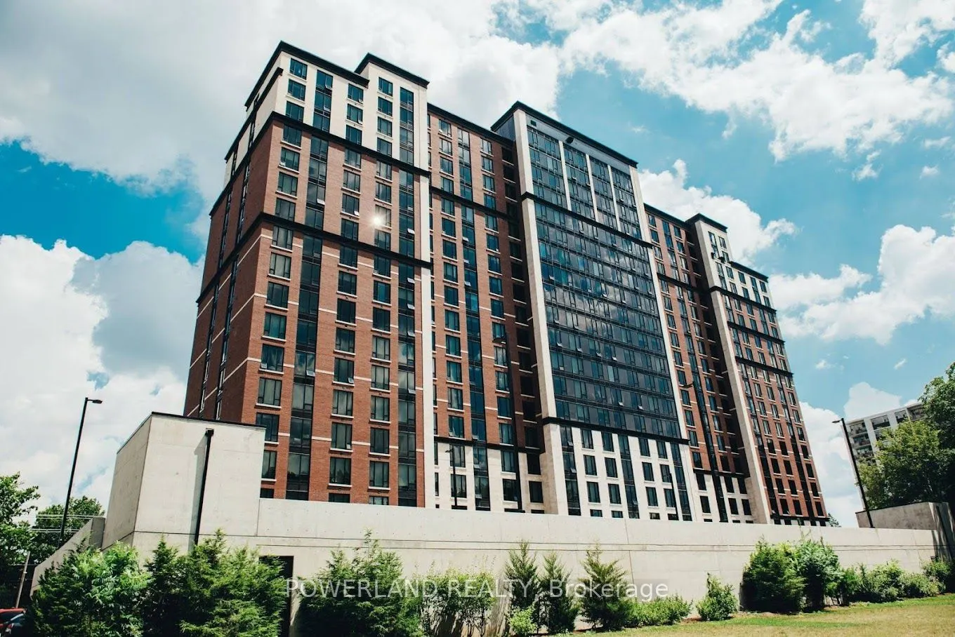 1235 Richmond Street, #408
