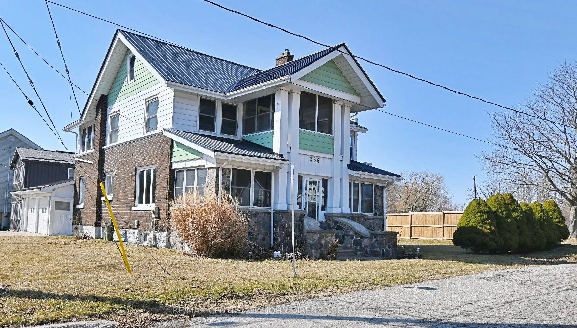 236 Colonel Bostwick Street