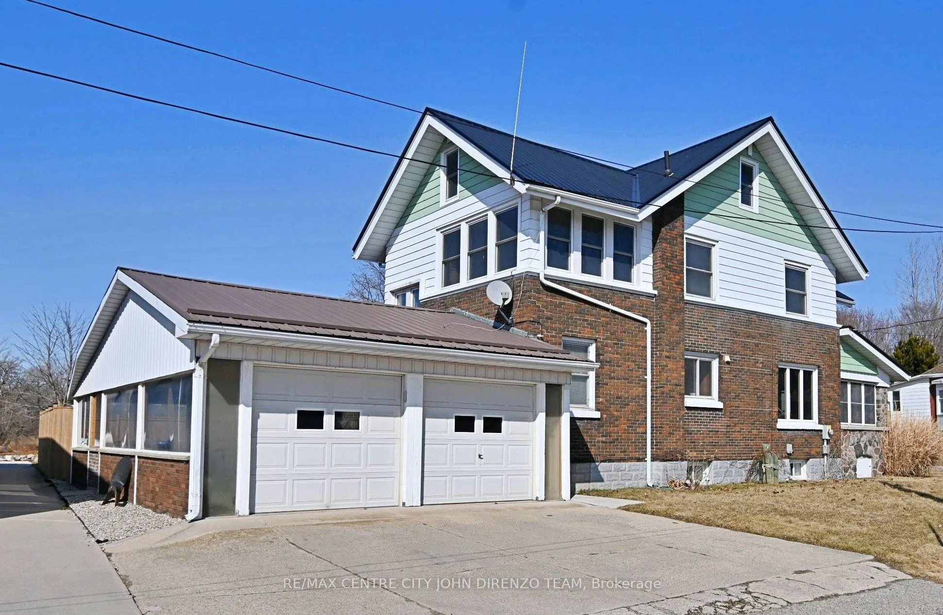 236 Colonel Bostwick Street