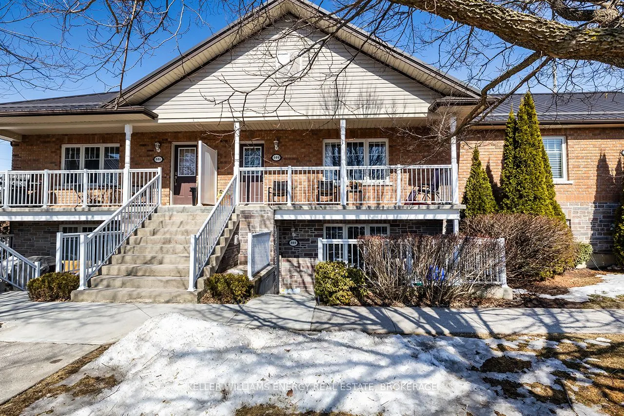 249 Ruttan Terrace #505