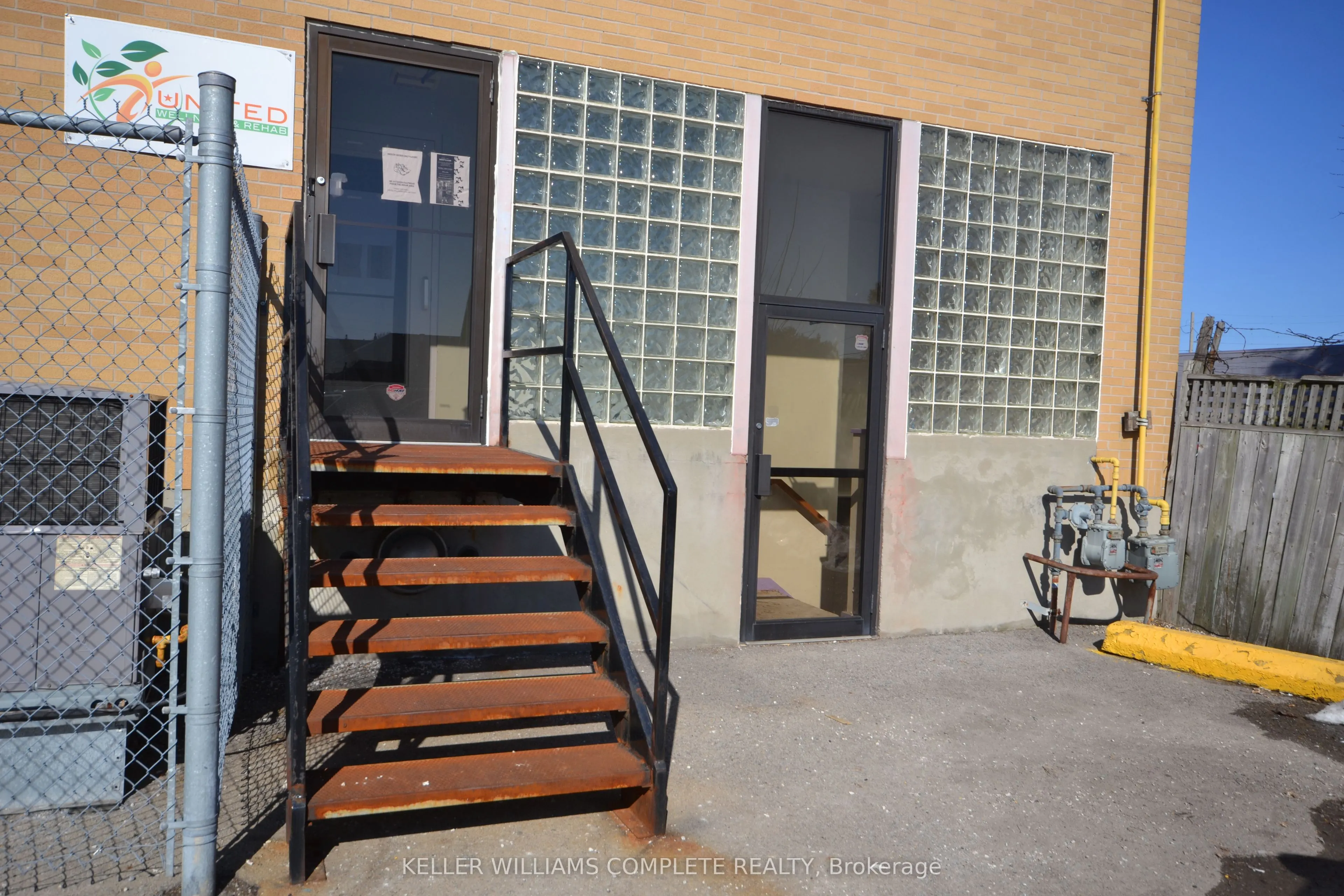 288 Queenston Road