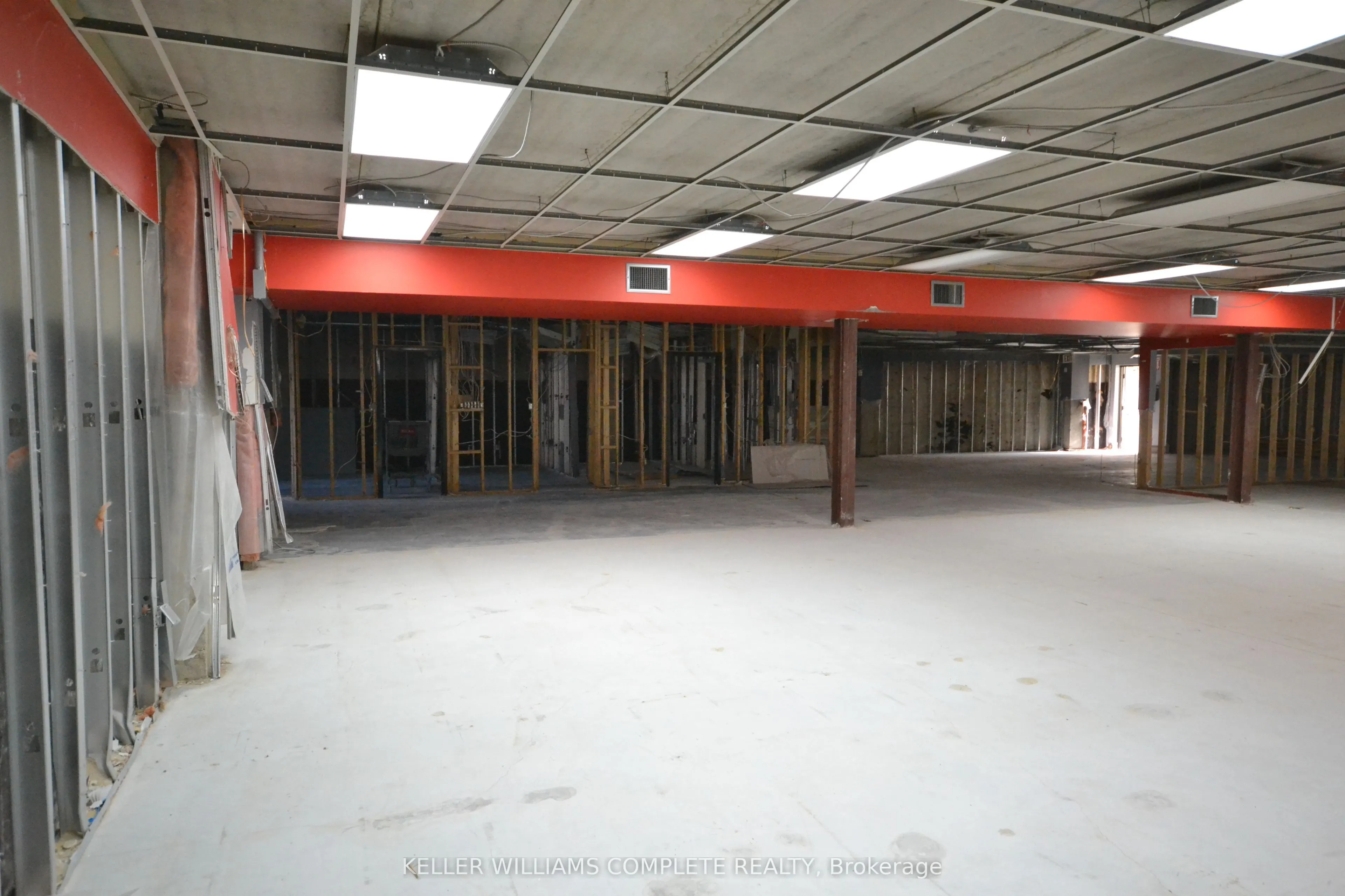 288 Queenston Road