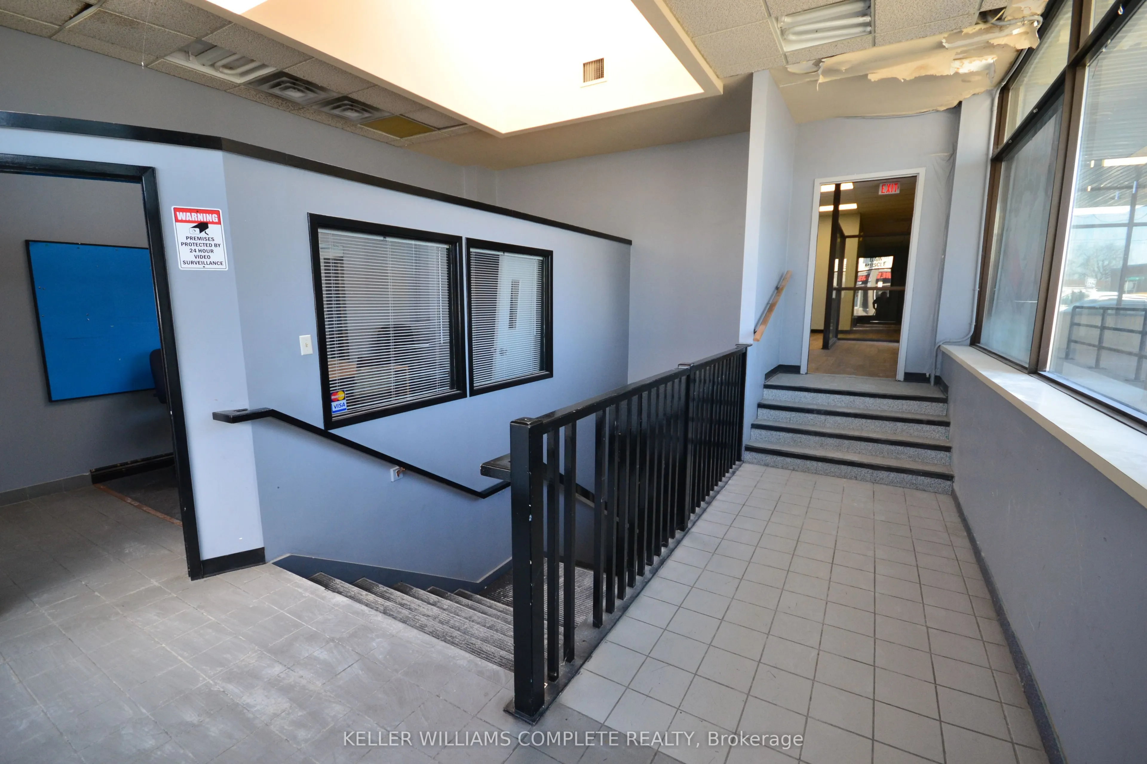 288 Queenston Road