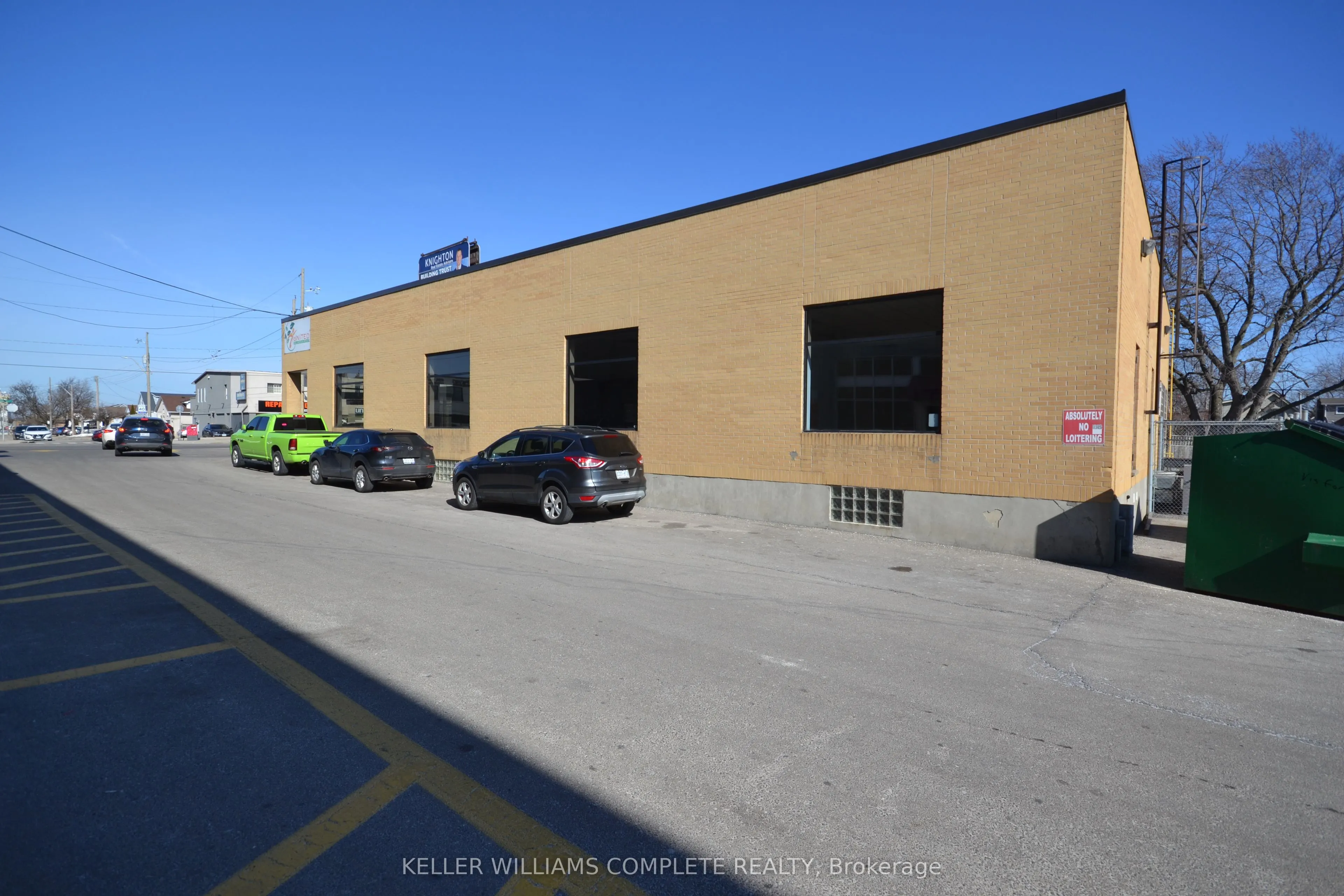 288 Queenston Road