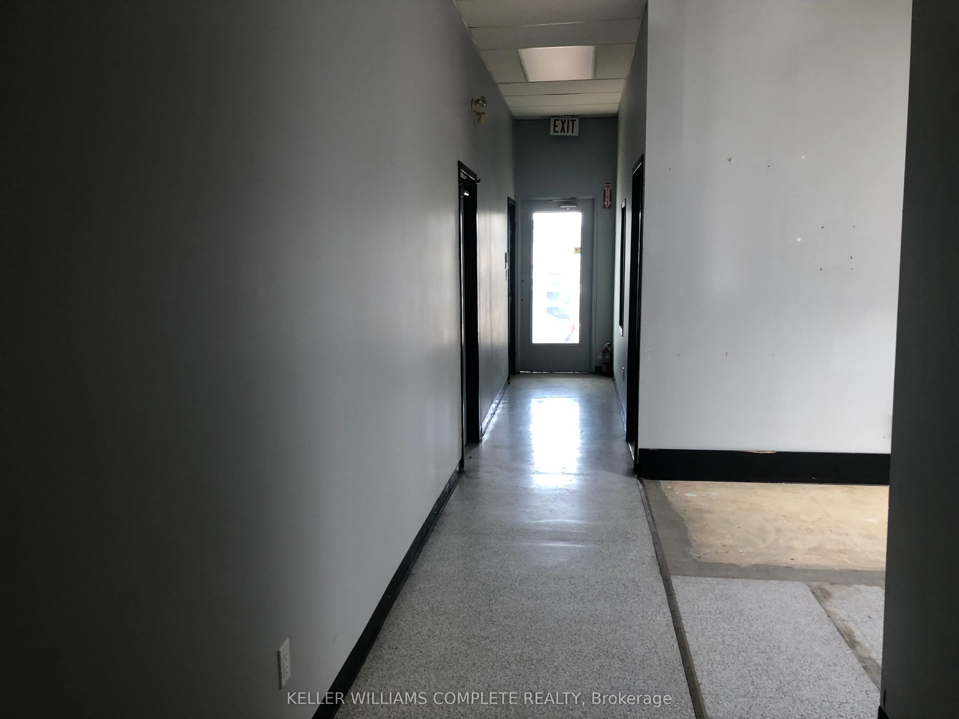 288 Queenston Road