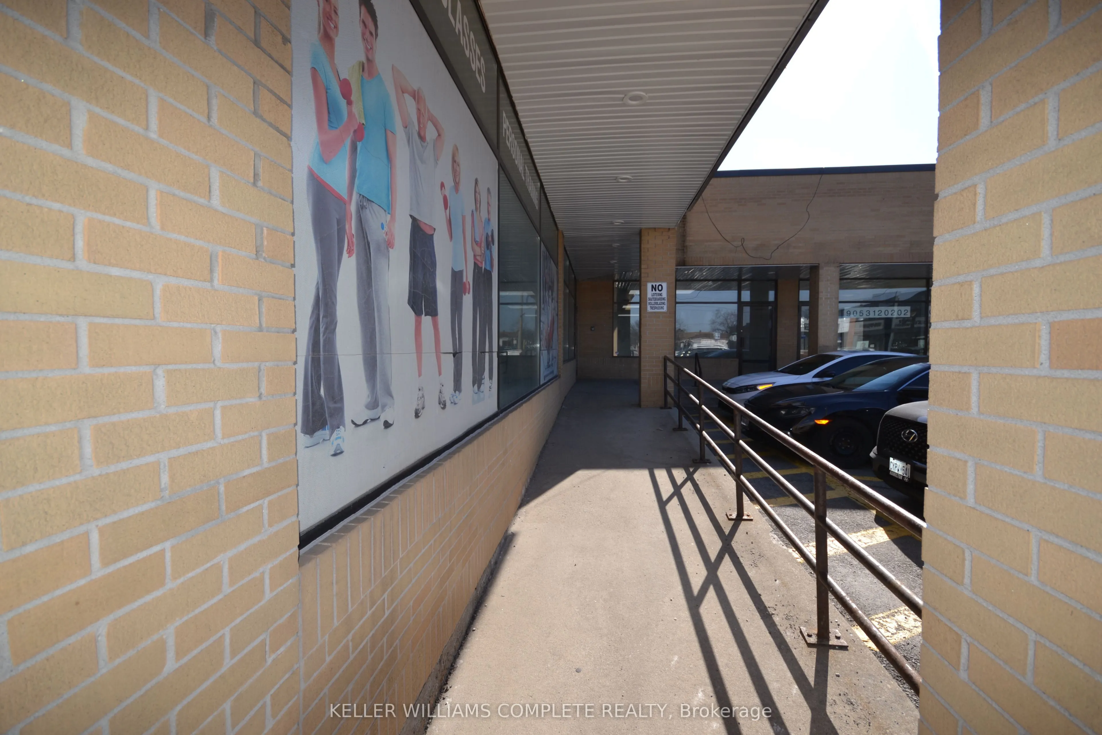 288 Queenston Road