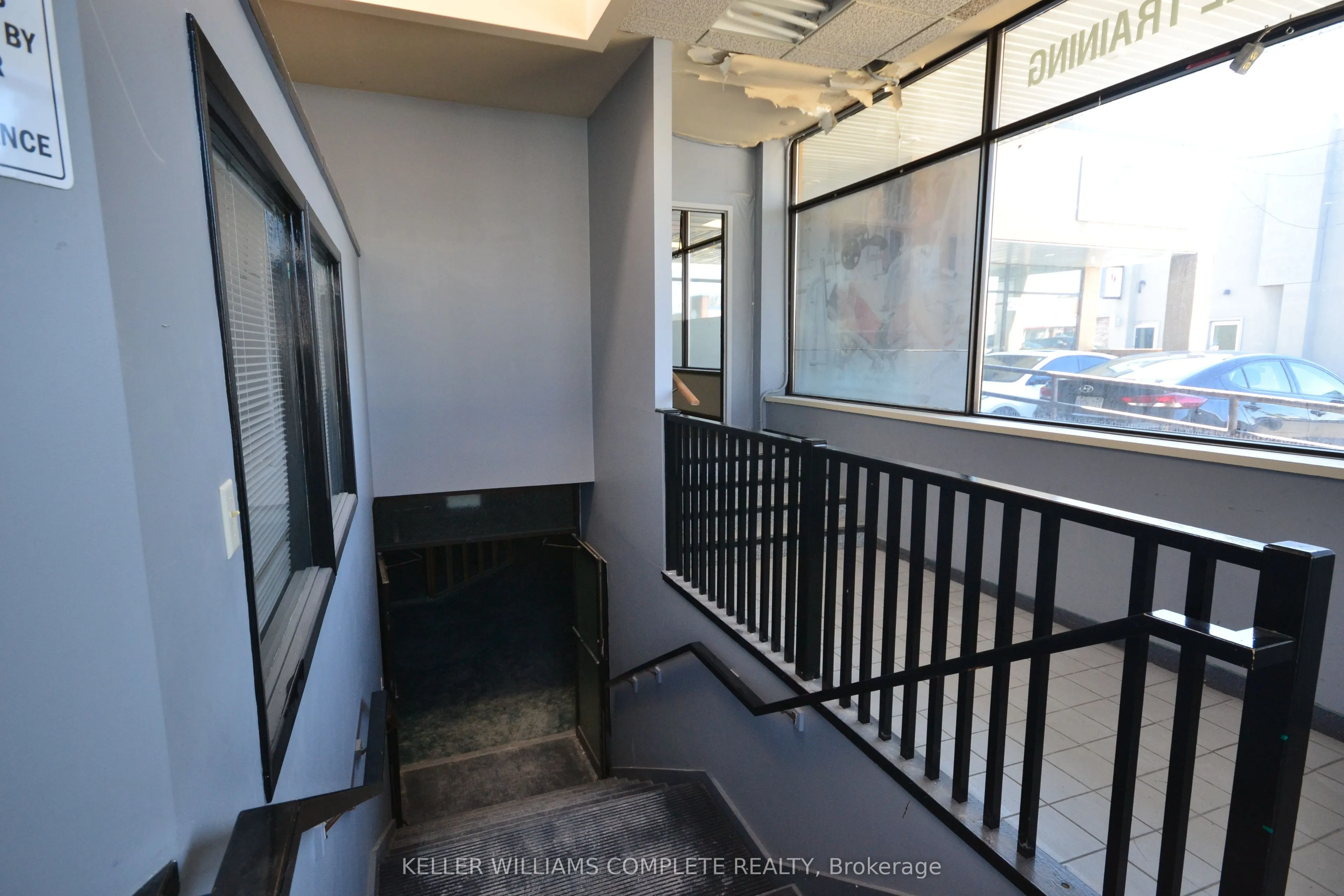 288 Queenston Road
