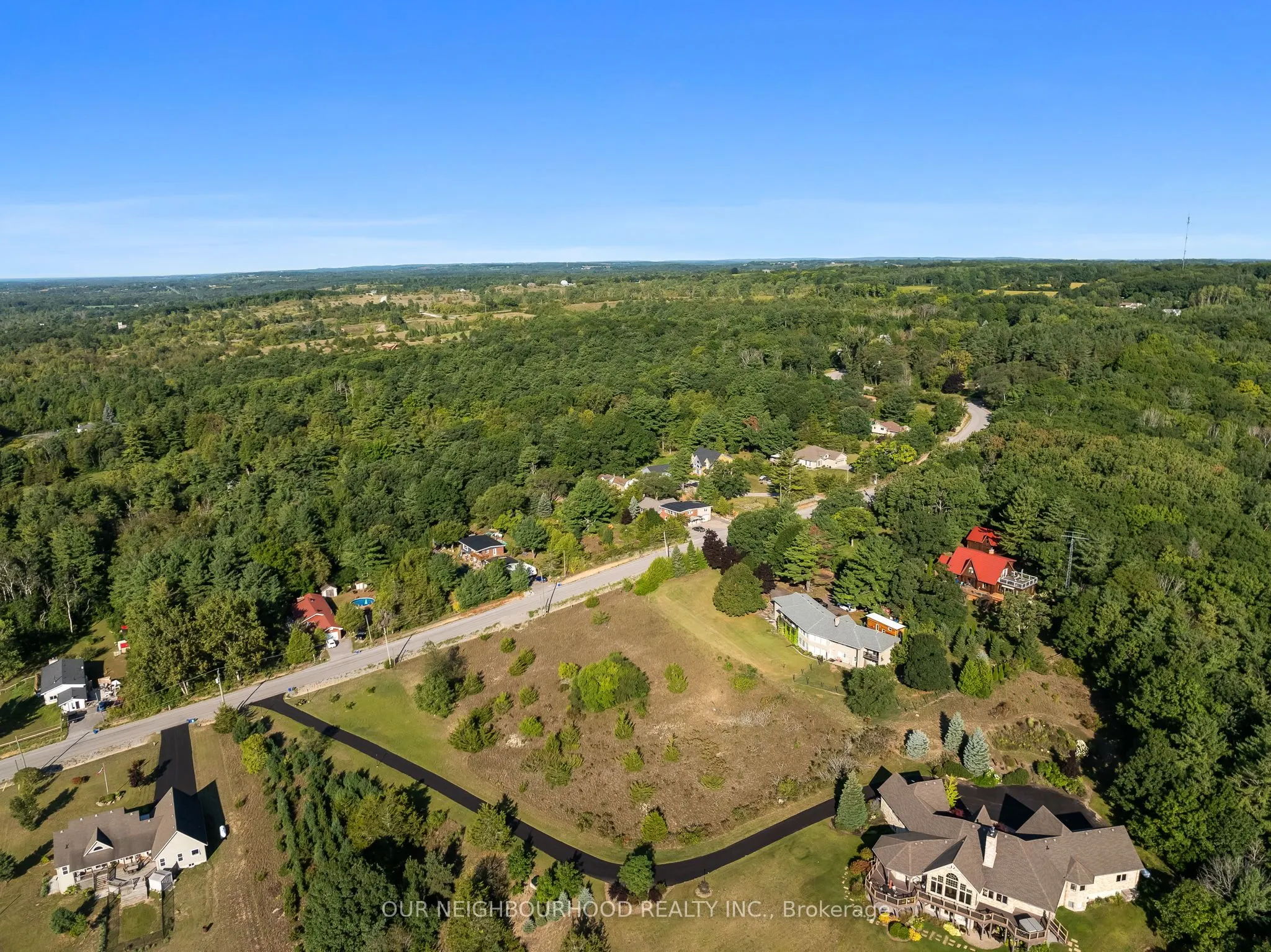 185 Fiddick Road