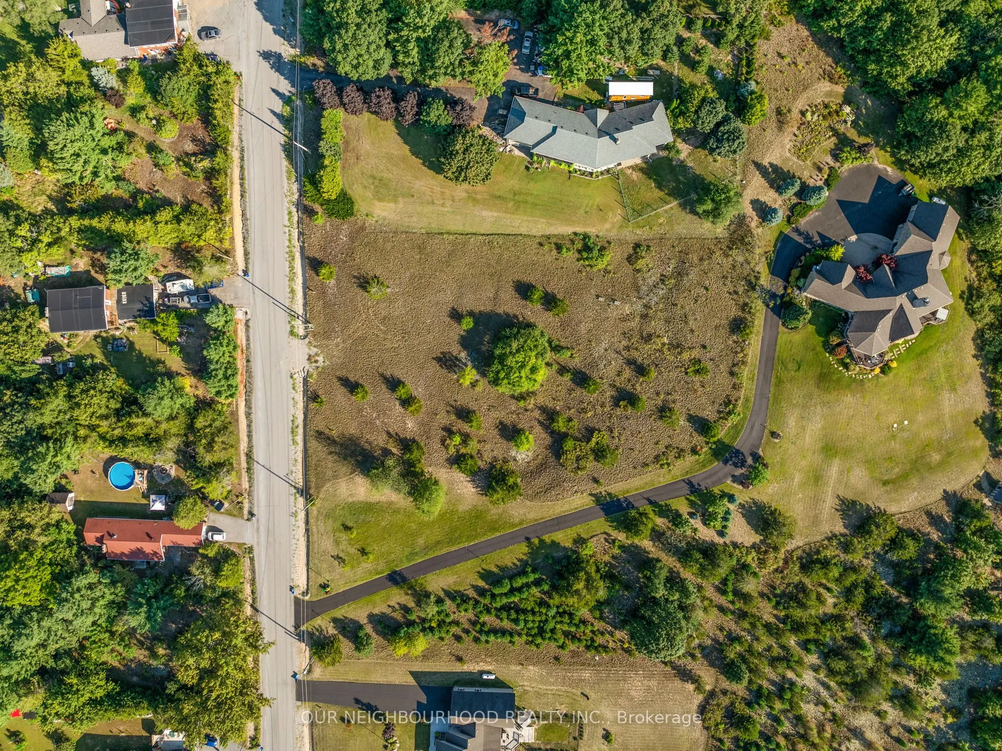 185 Fiddick Road