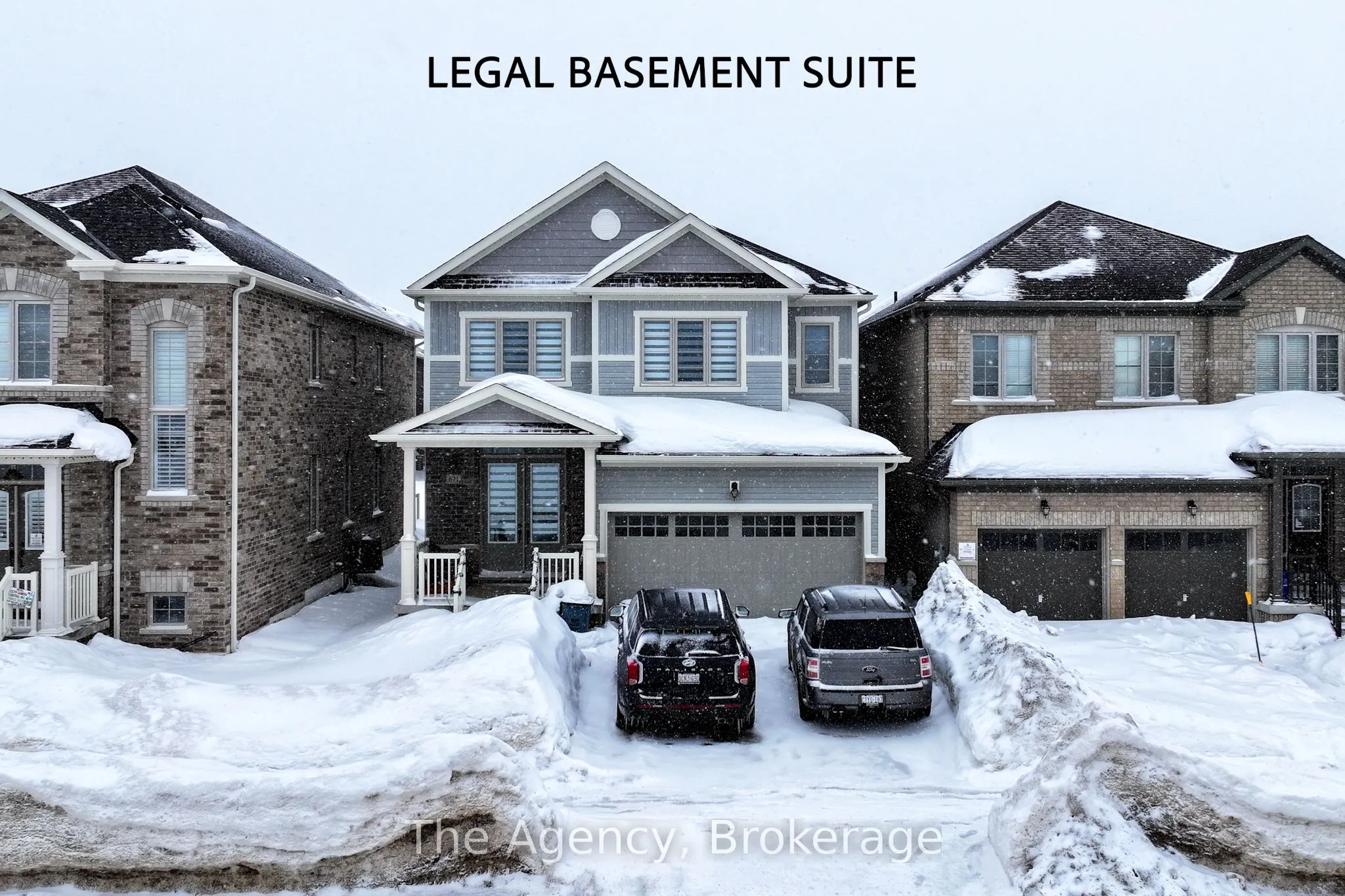 671 Anishinaabe Drive