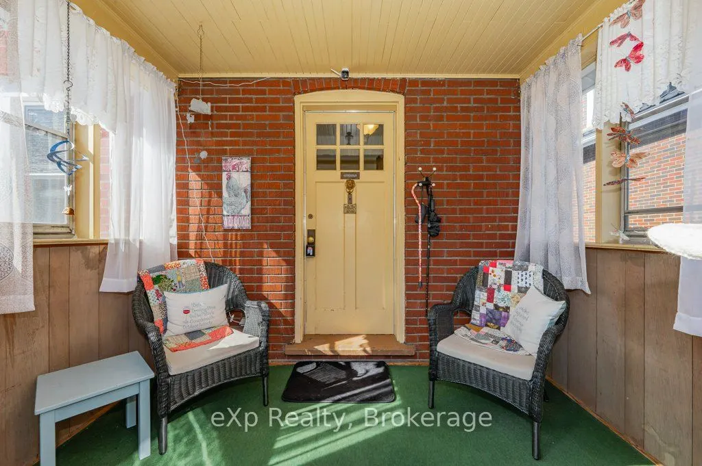 31 Verney Street