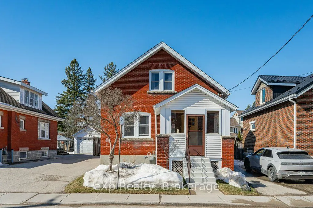 31 Verney Street