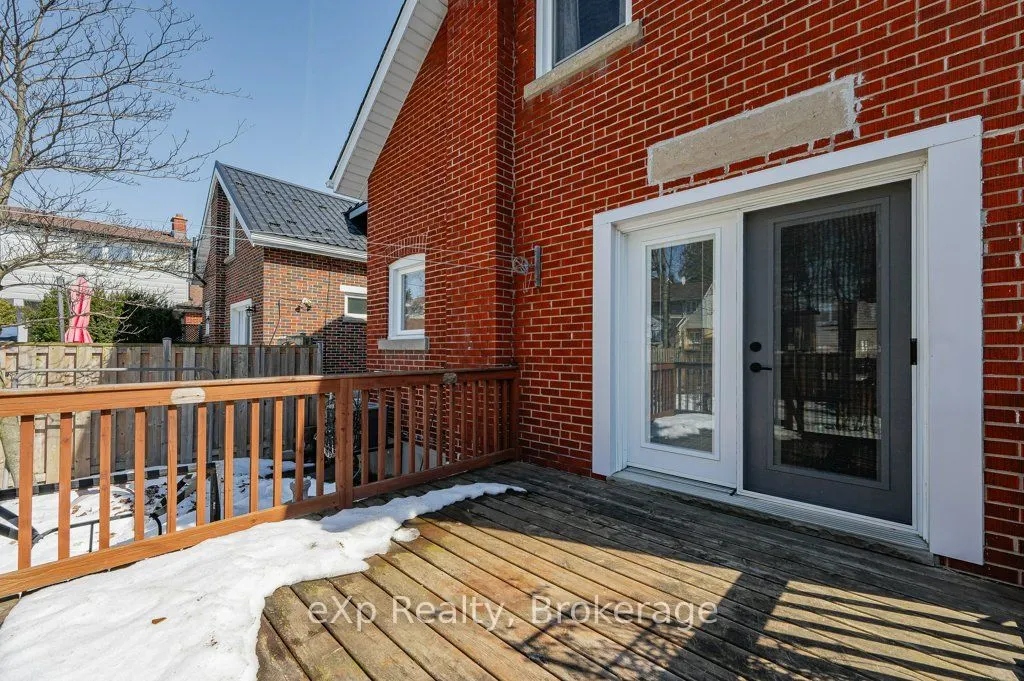 31 Verney Street