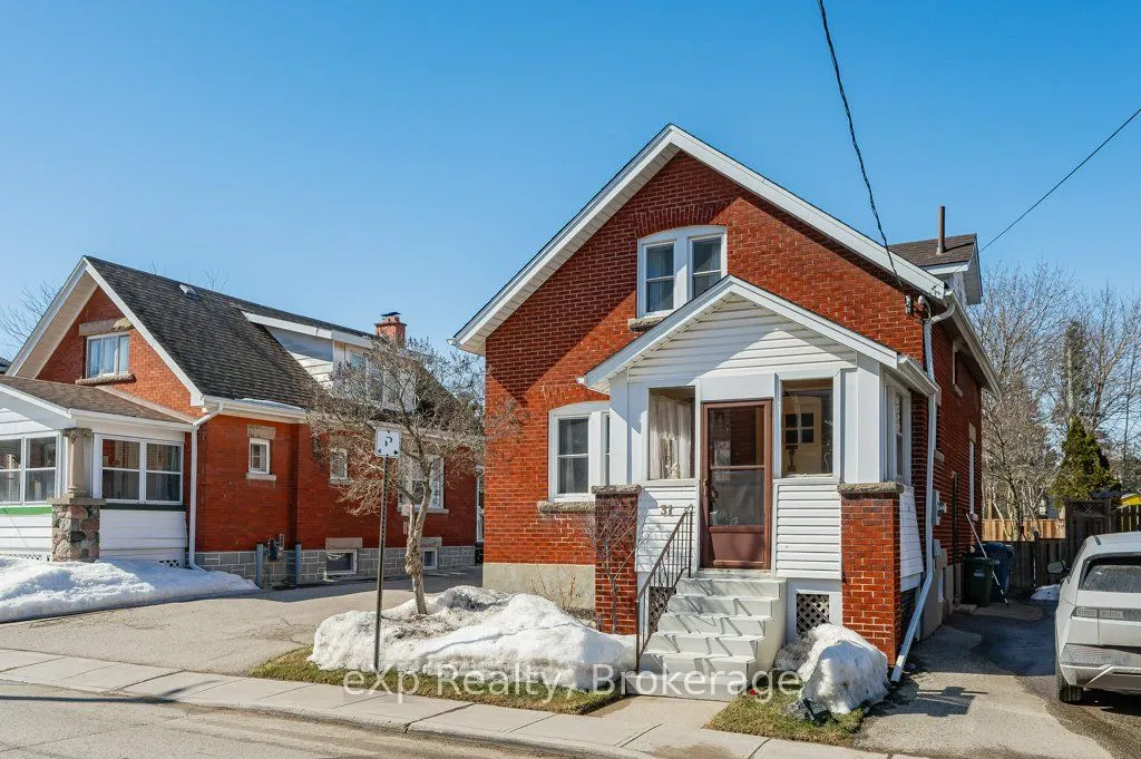 31 Verney Street