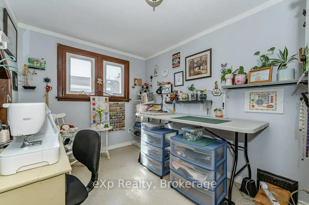 31 Verney Street