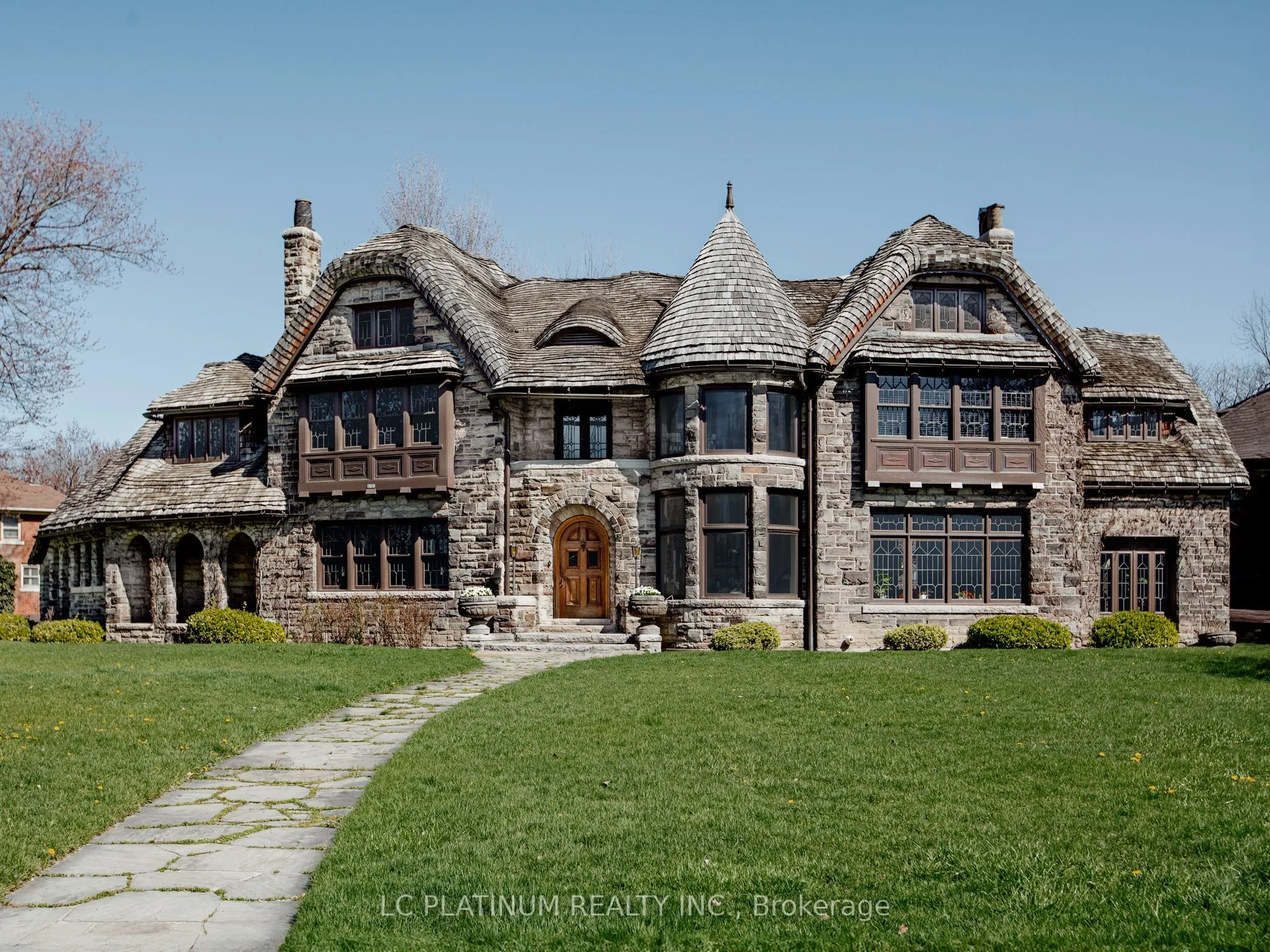 2021 Ontario Street
