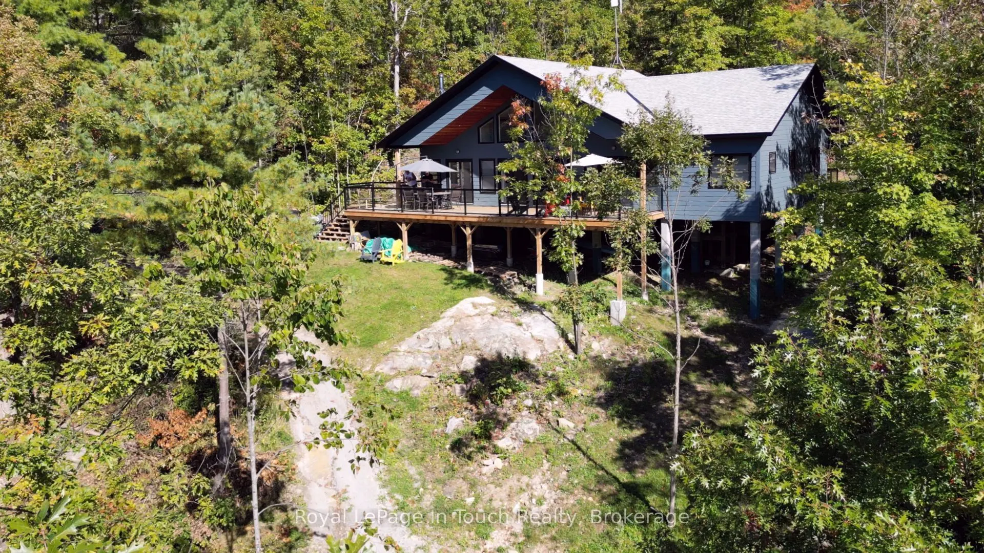 8814 Georgian Bay Shore