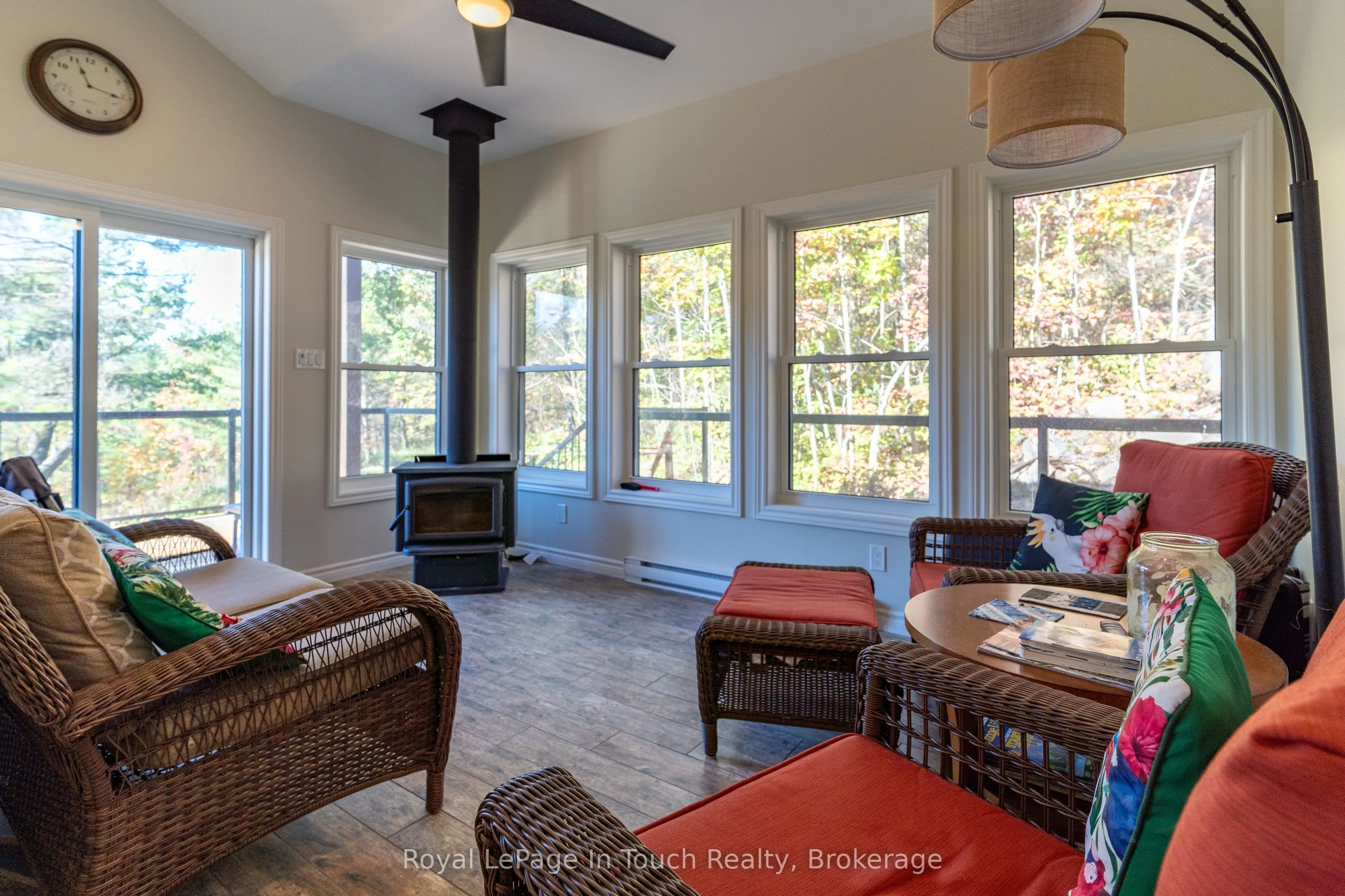 8814 Georgian Bay Shore