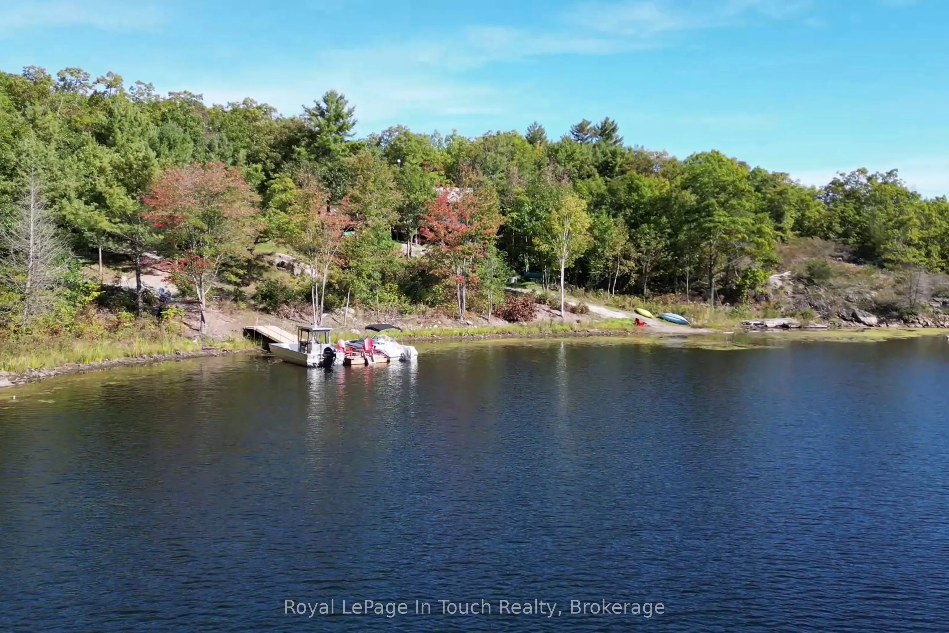 8814 Georgian Bay Shore