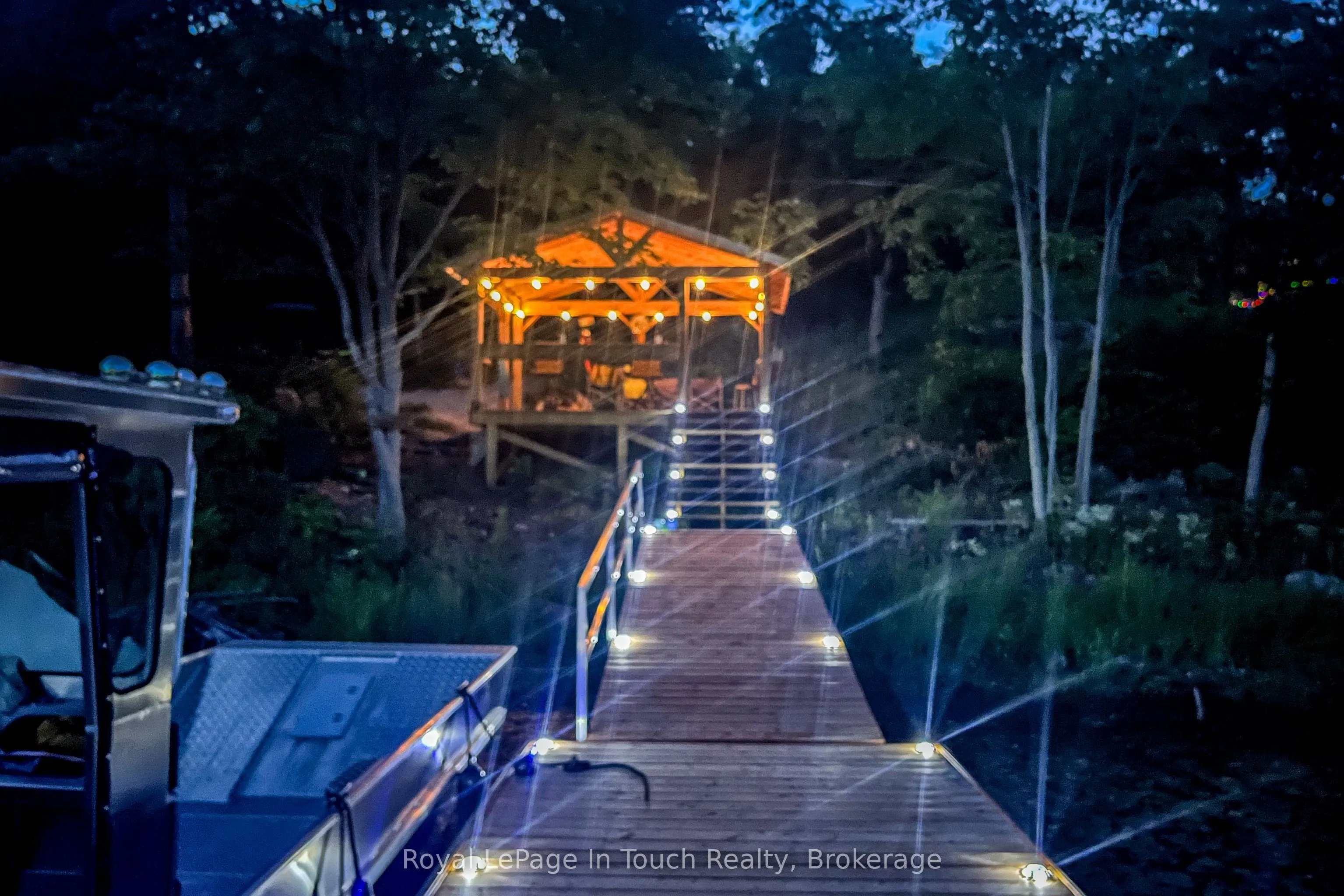 8814 Georgian Bay Shore
