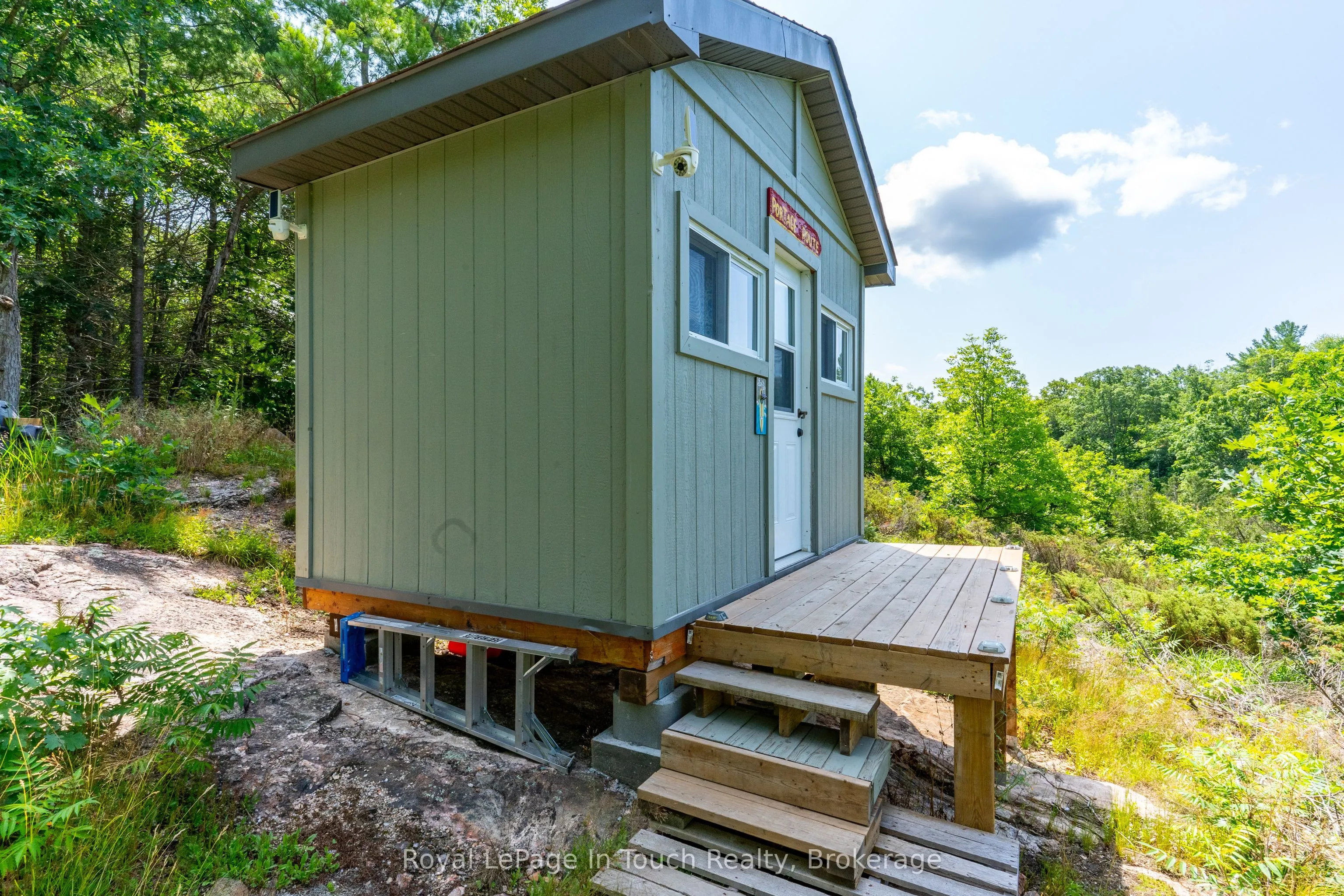 8814 Georgian Bay Shore