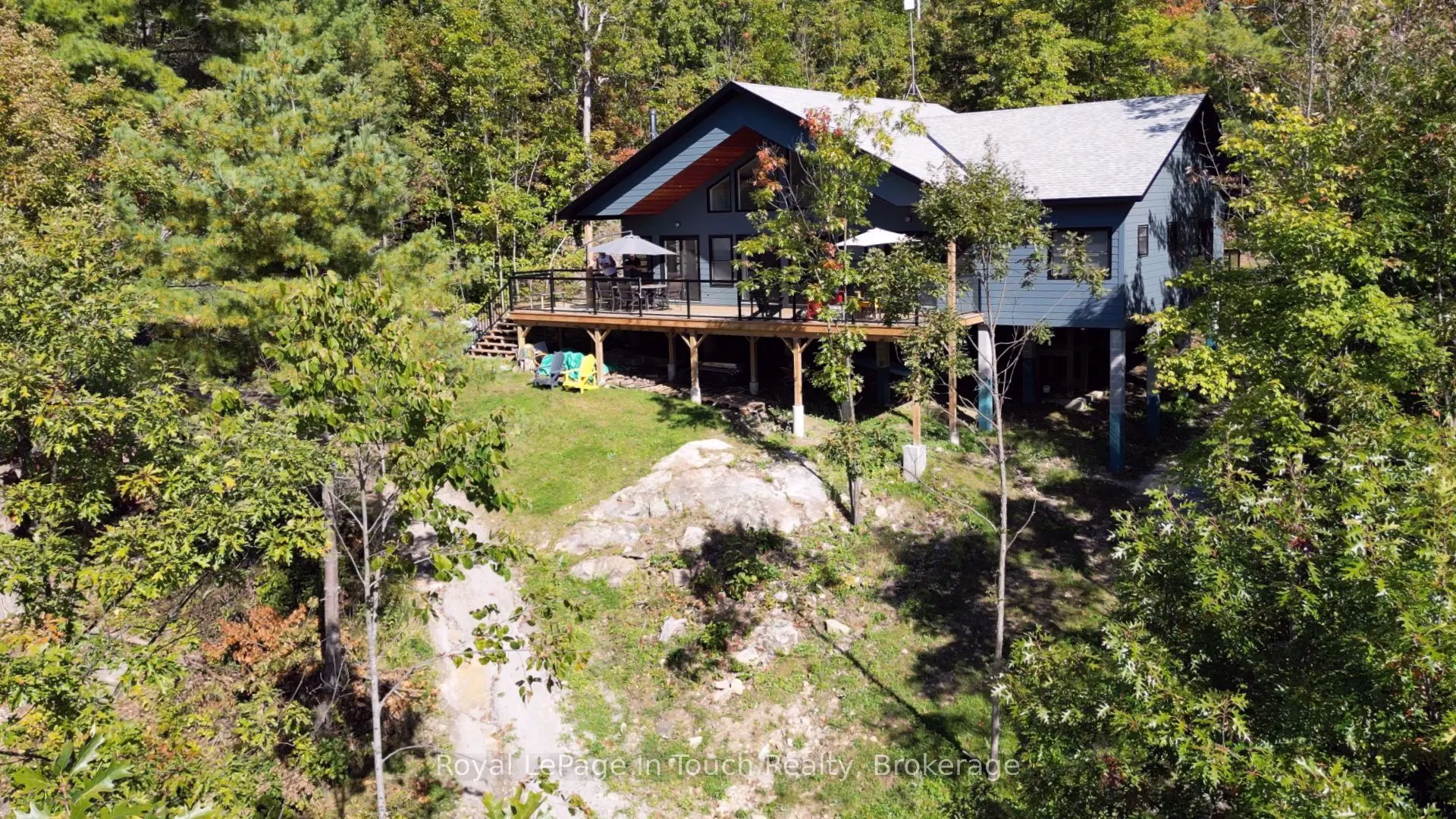 8814 Georgian Bay Shore