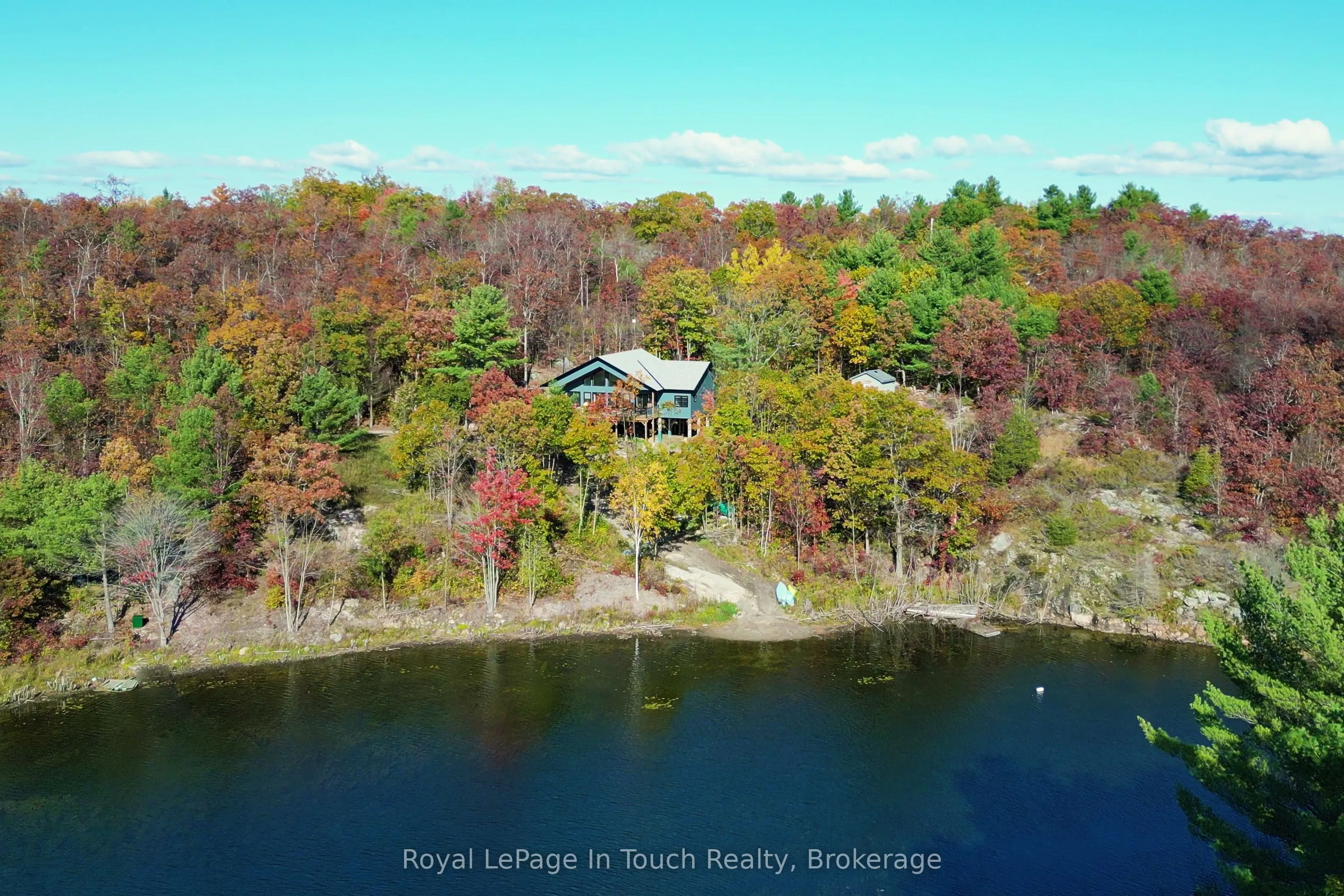 8814 Georgian Bay Shore