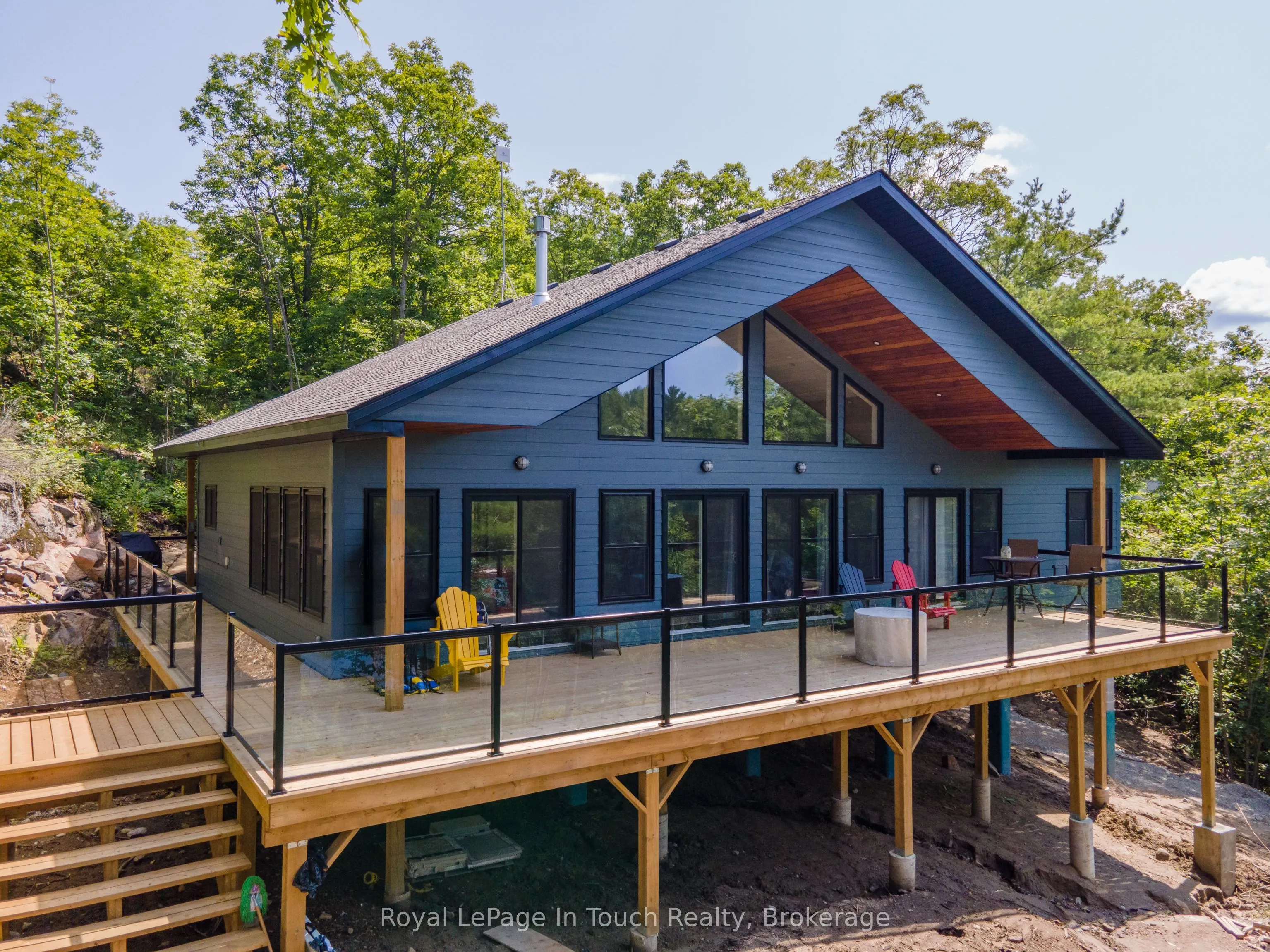 8814 Georgian Bay Shore