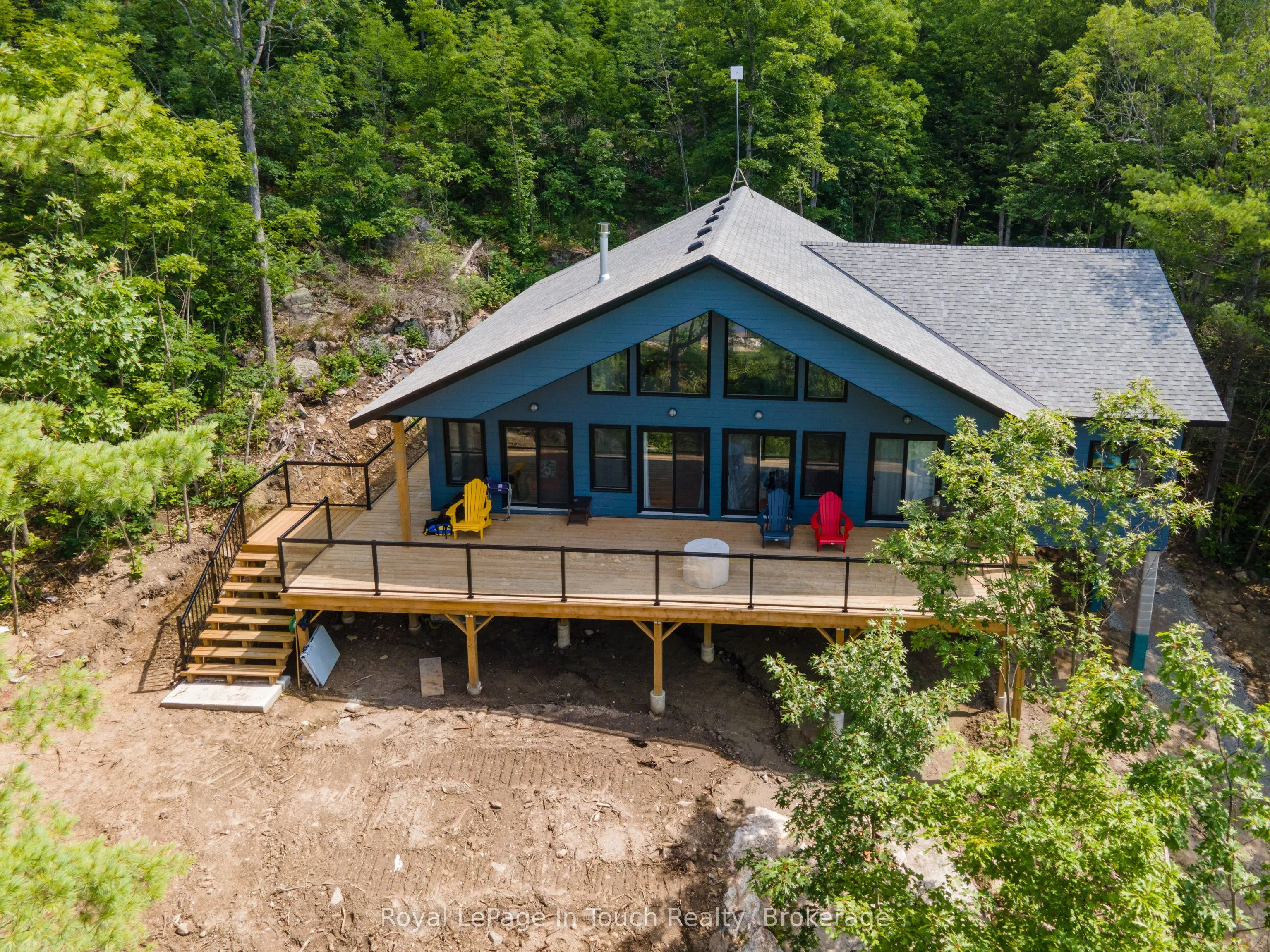 8814 Georgian Bay Shore