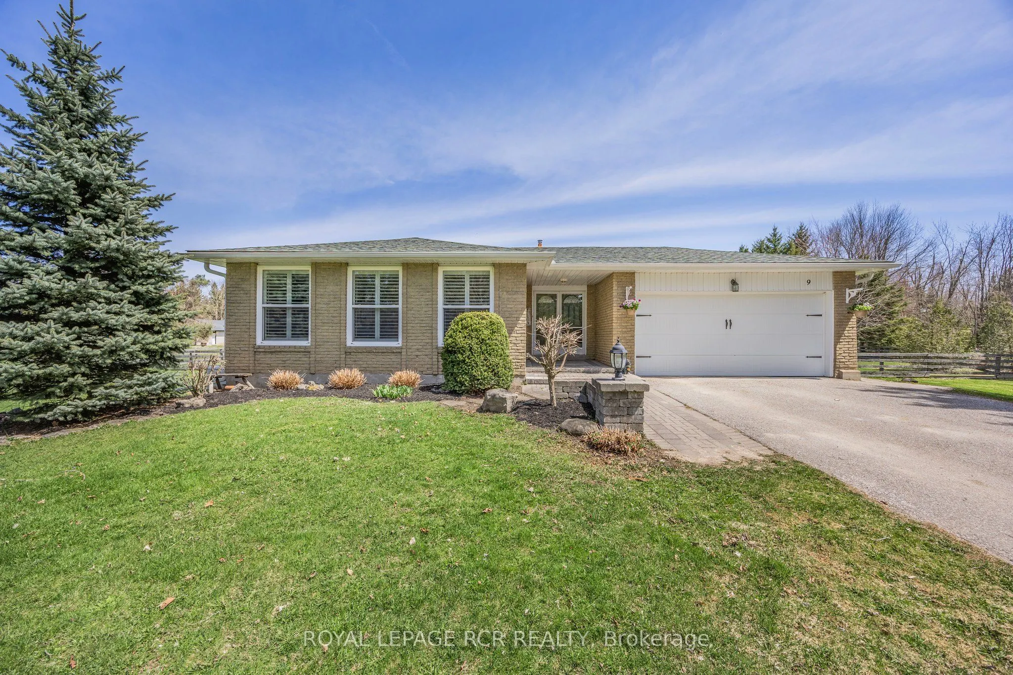 9 Woodland Road