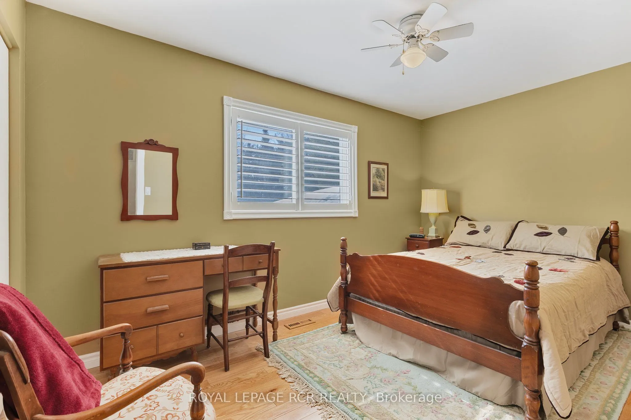 9 Woodland Road
