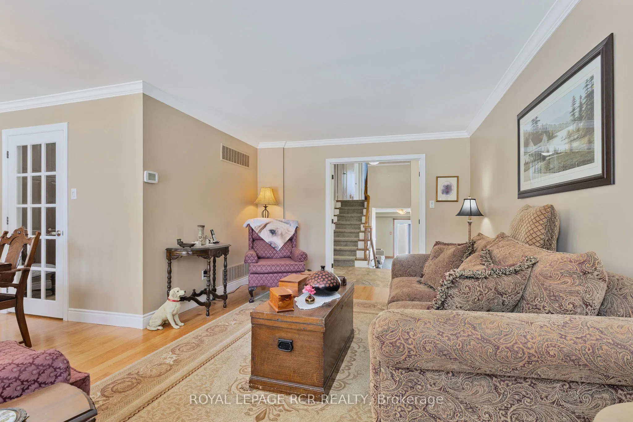 9 Woodland Road