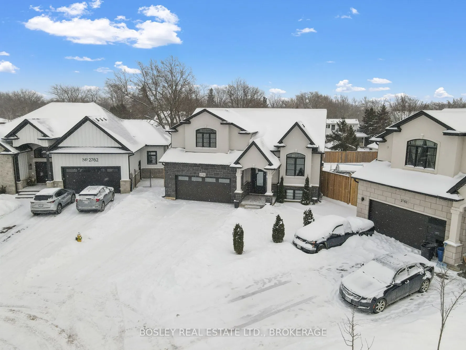 2756 Arrowsmith Court