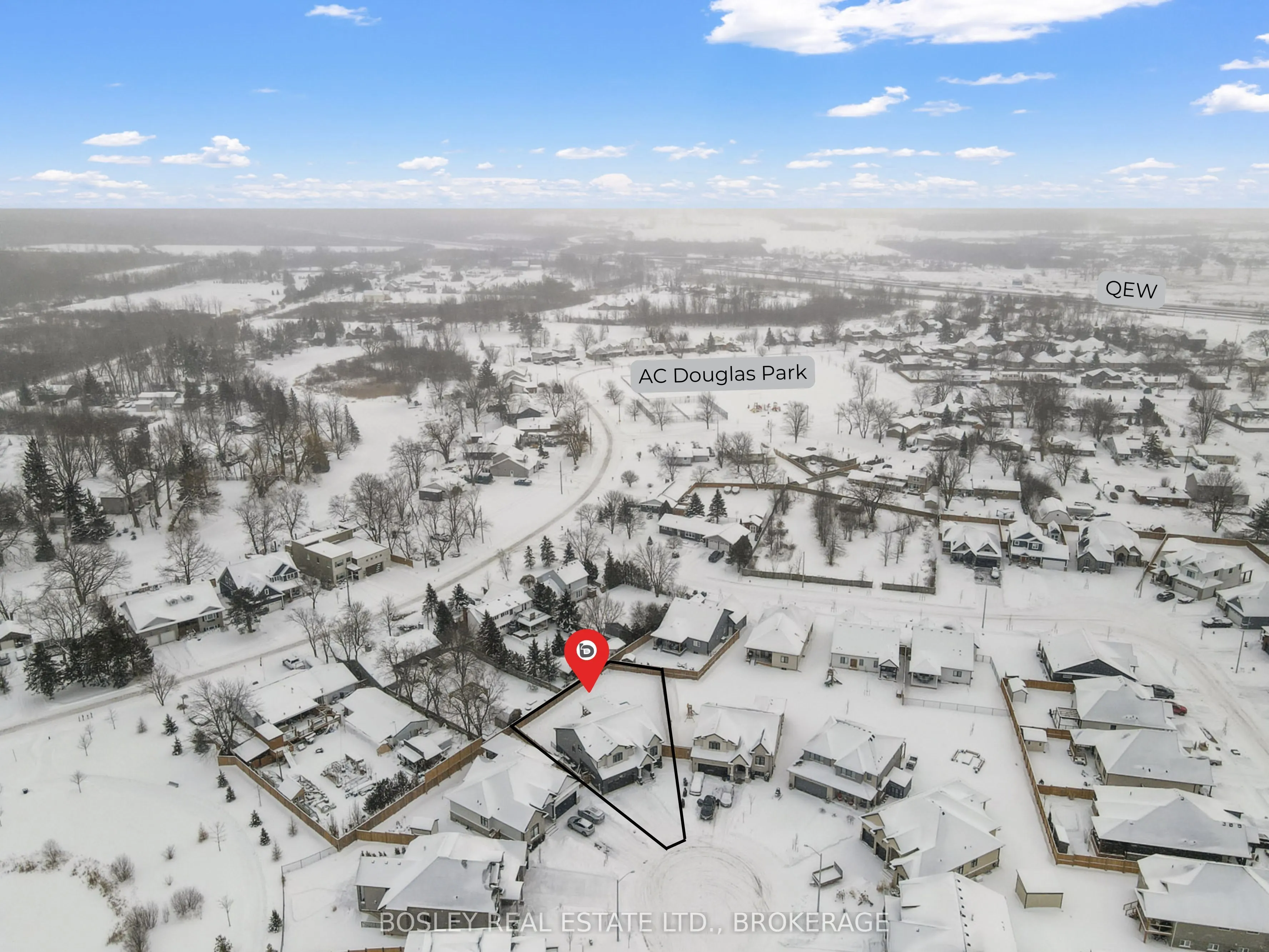 2756 Arrowsmith Court