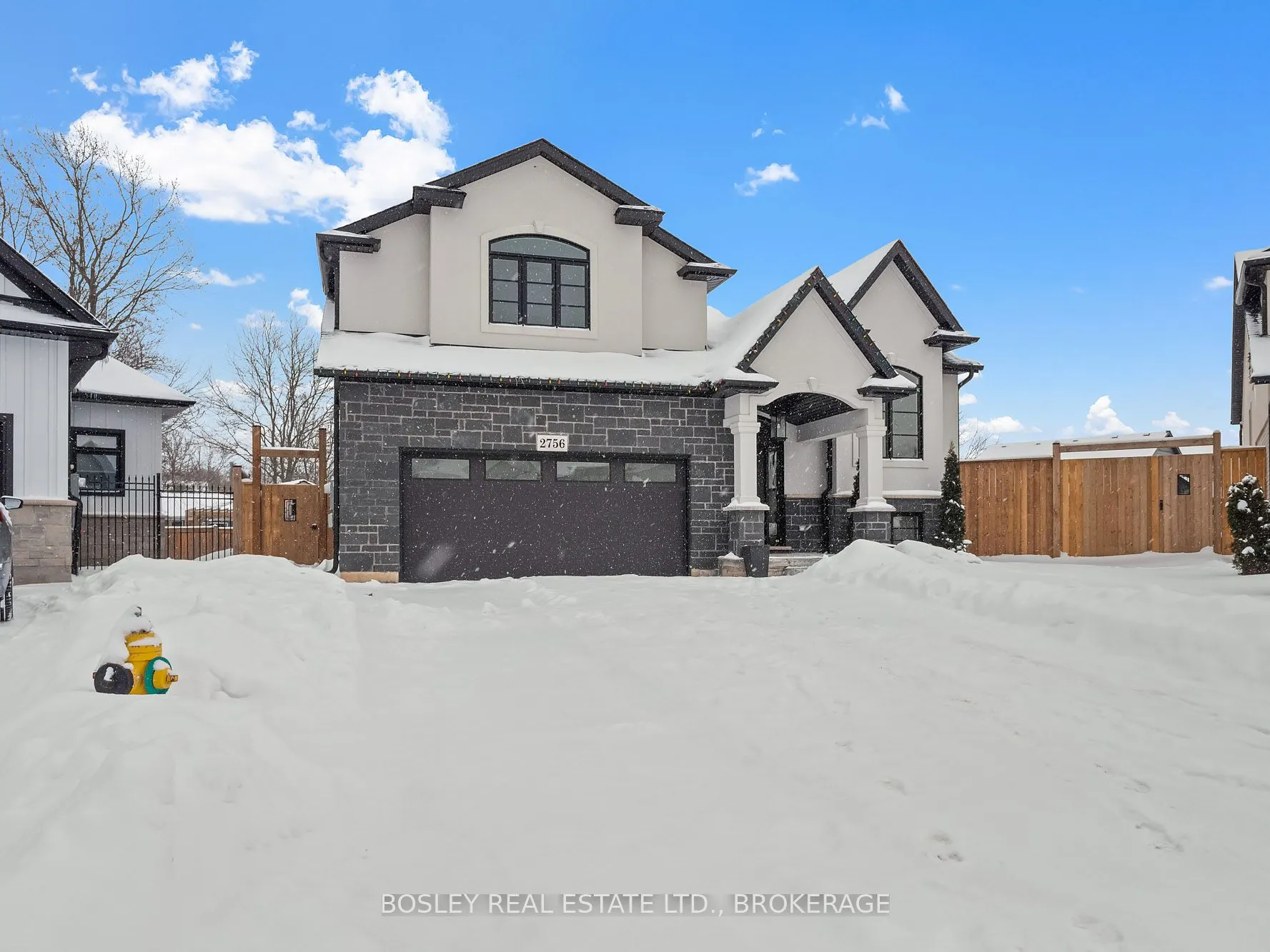 2756 Arrowsmith Court