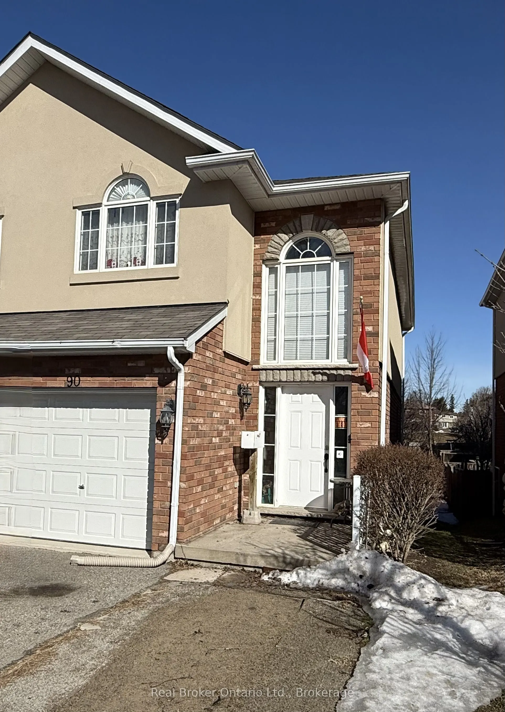20 Mcconkey Crescent #90