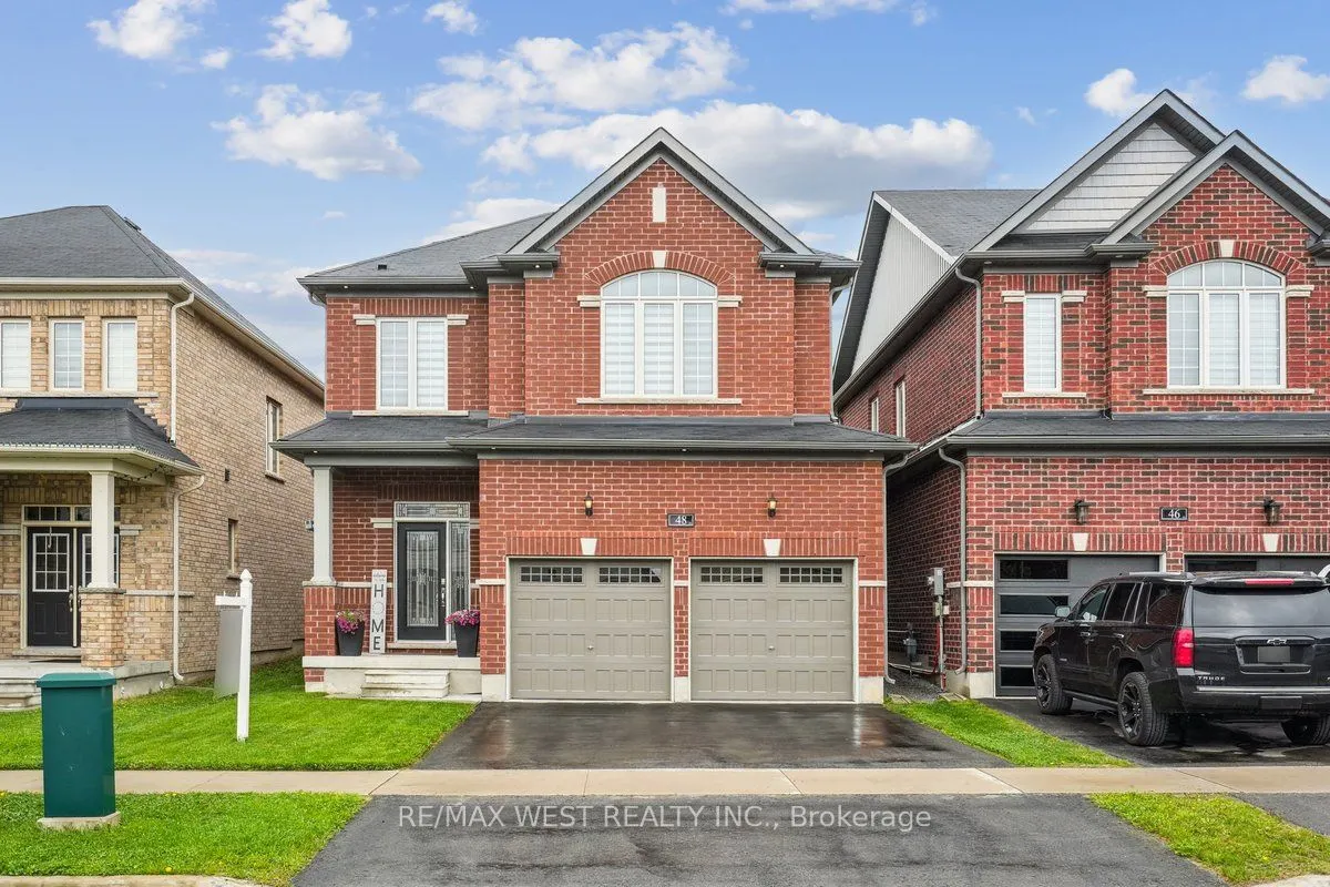 48 Northhill Avenue