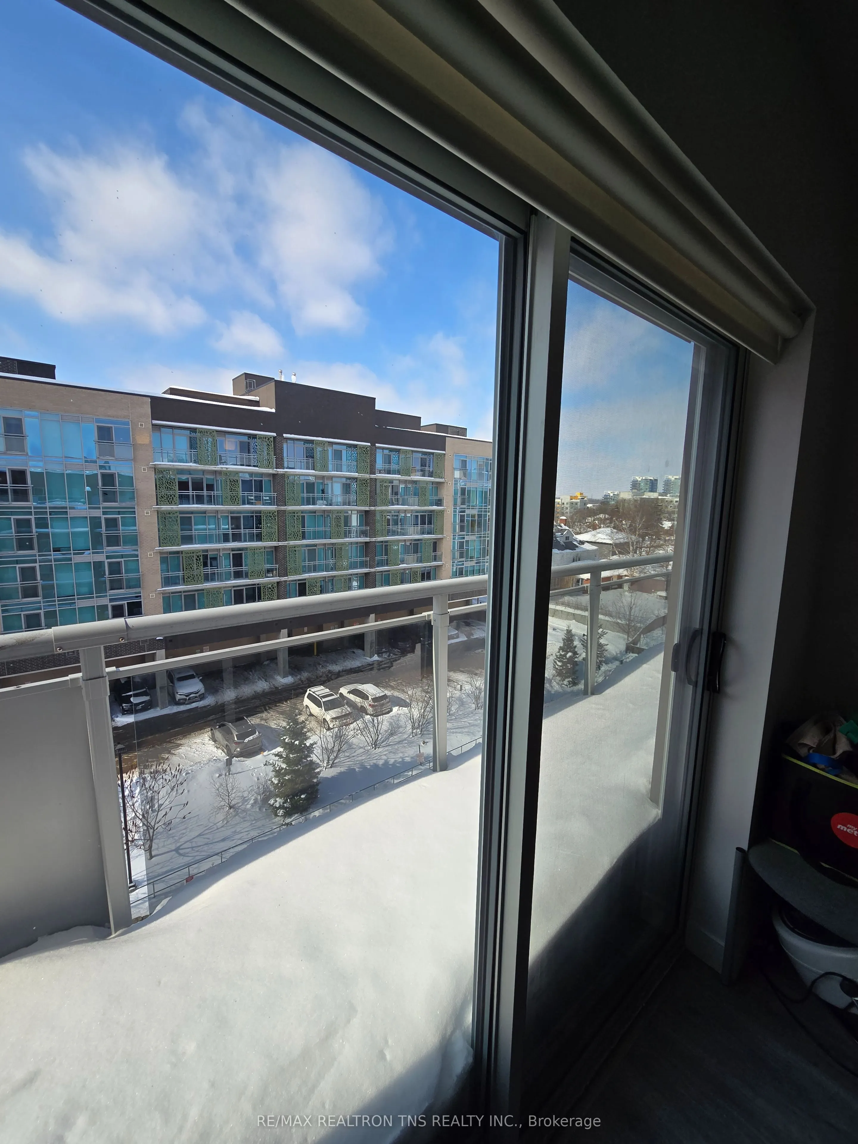 251 Hemlock Street, #712