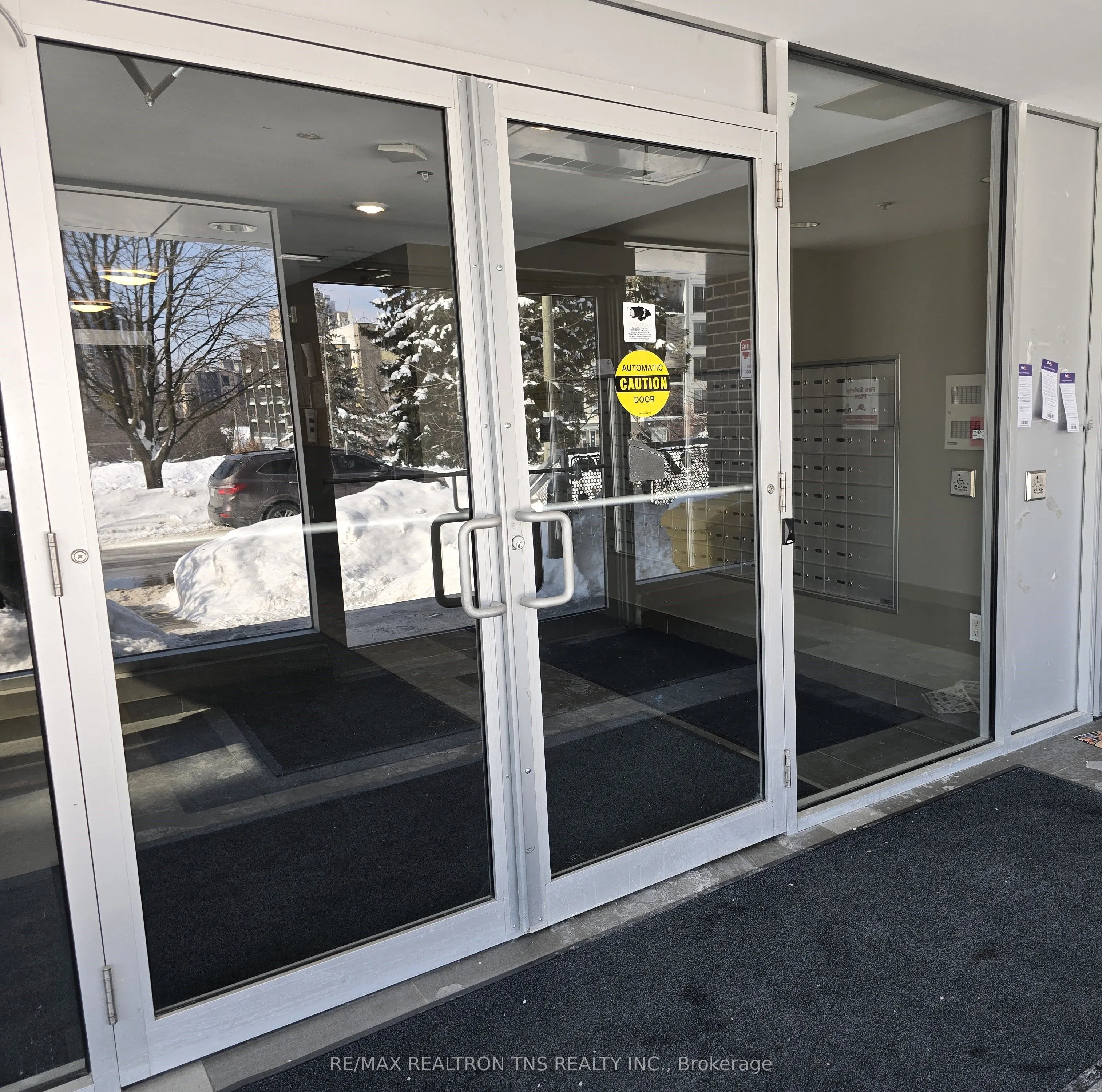251 Hemlock Street, #712