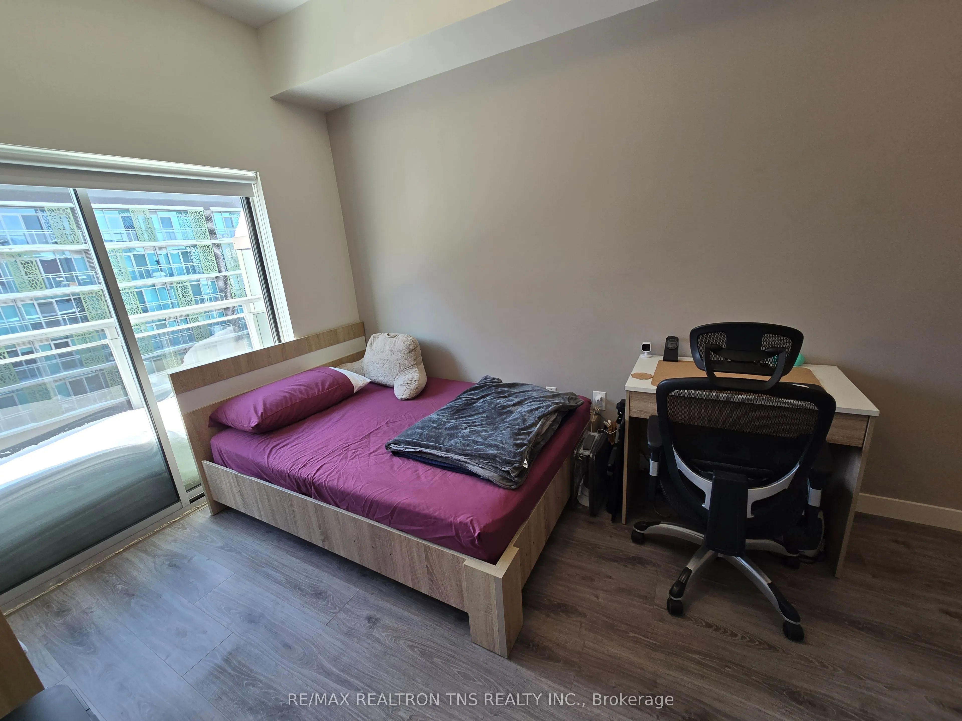 251 Hemlock Street, #712