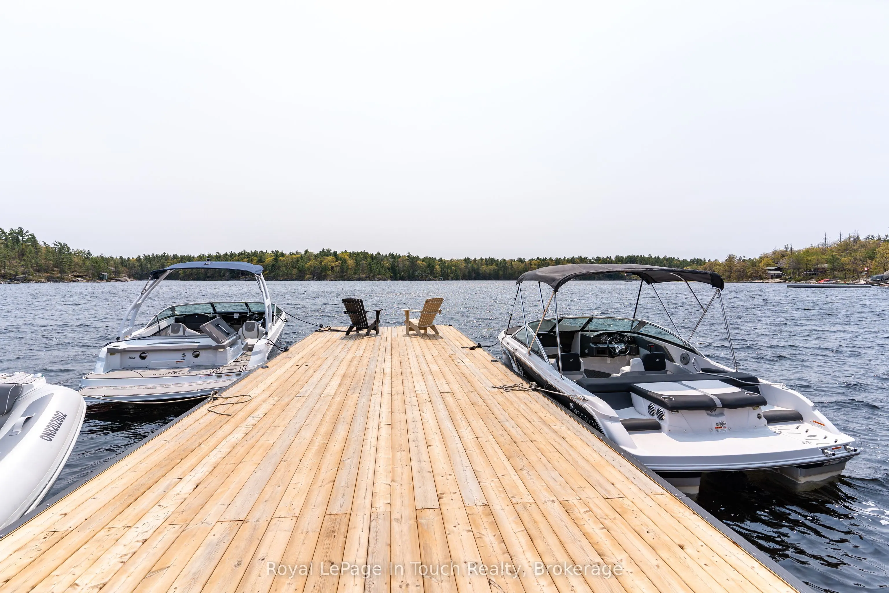 18588 Georgian Bay Shore